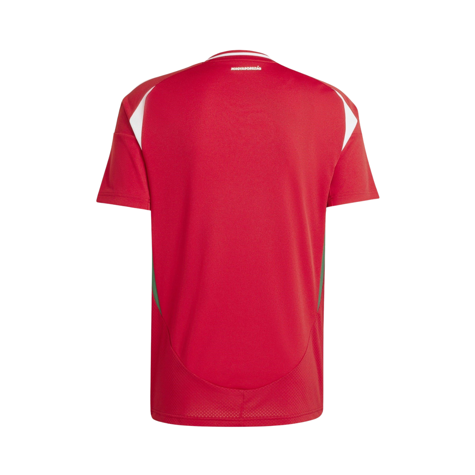 Hungria Principal 24/25 - Euro 2024