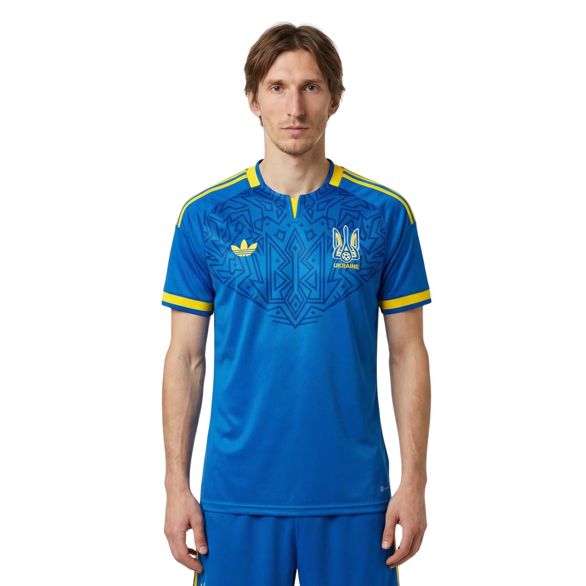 Ucrânia Alternativa 26/27 - Mundial 2026