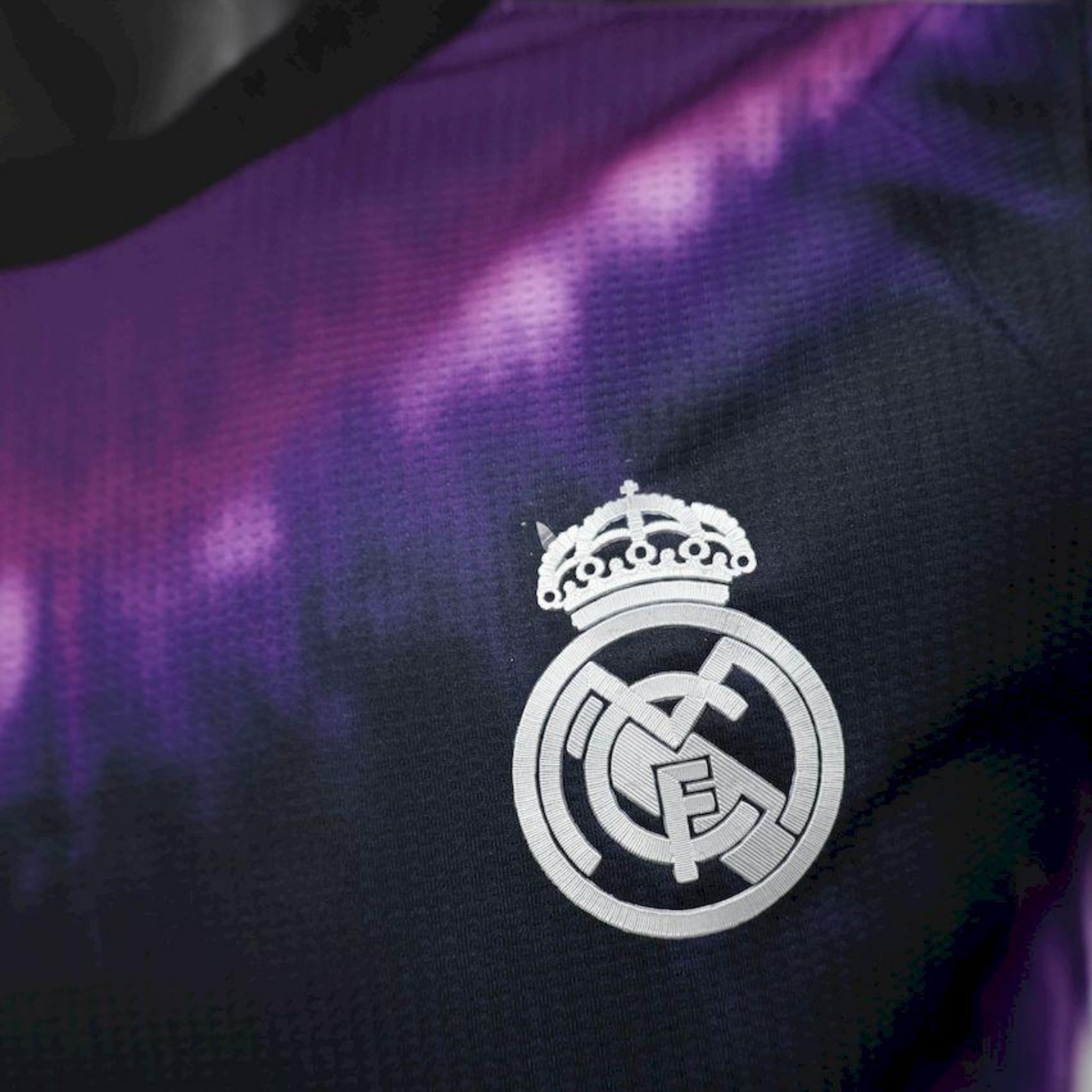 Real Madrid Edição Especial 25/26 - Versão Jogador