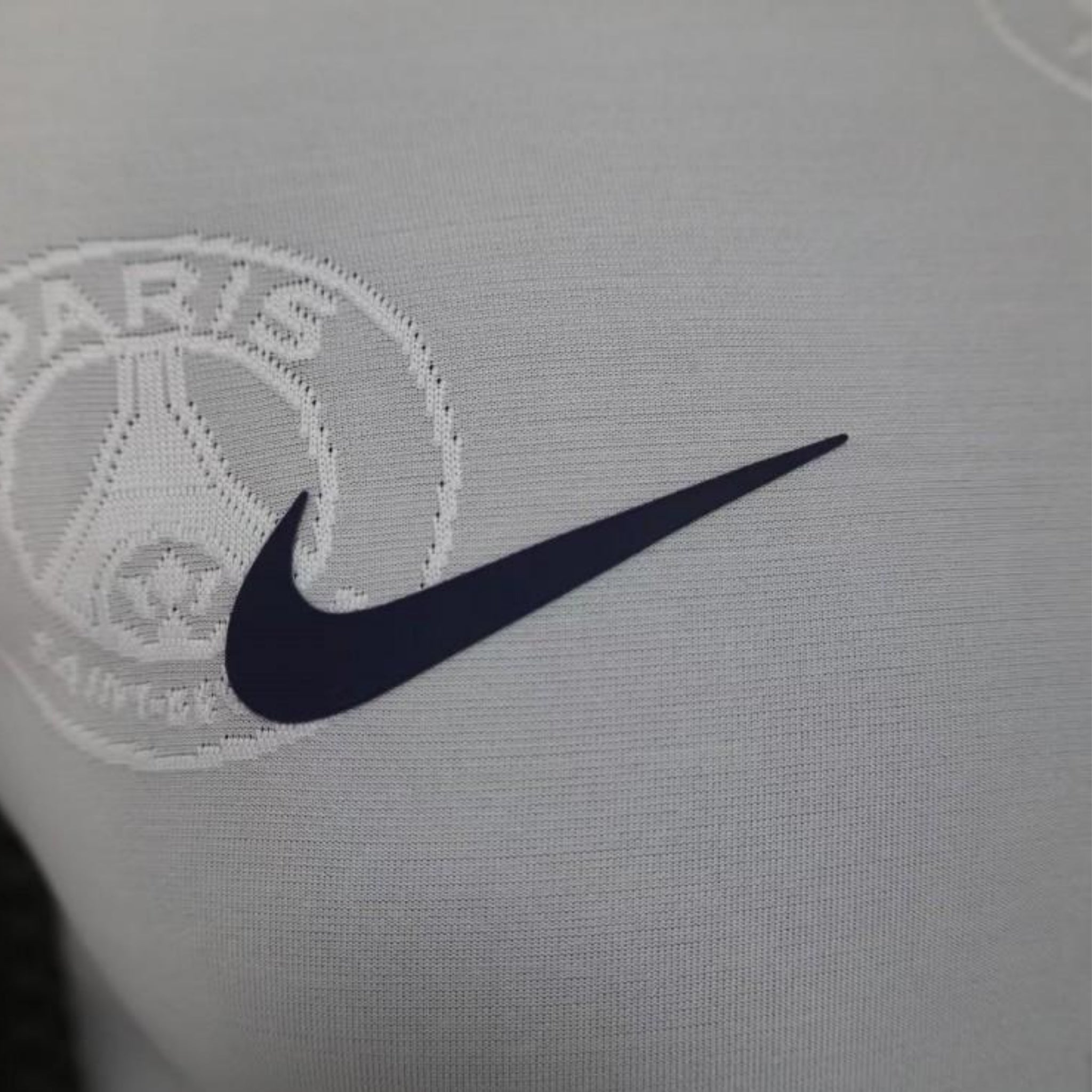 PSG Edição Especial 25/26 - Versão Jogador