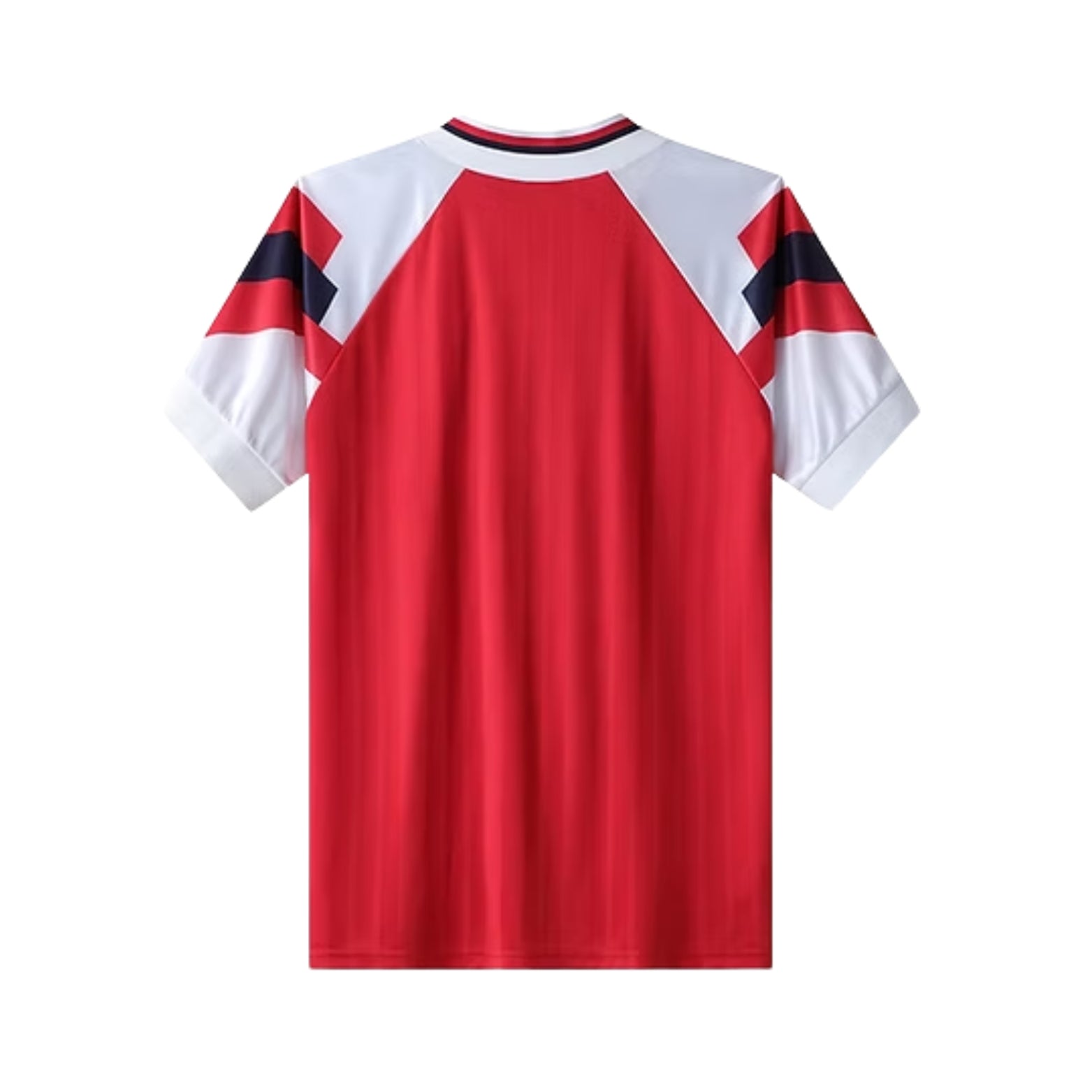 Arsenal Principal 92/93