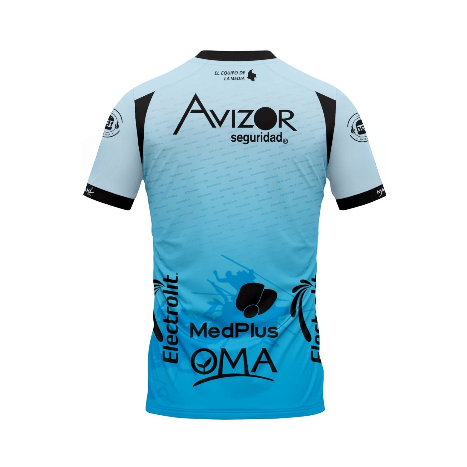 Llaneros FC Guarda-Redes 25/26