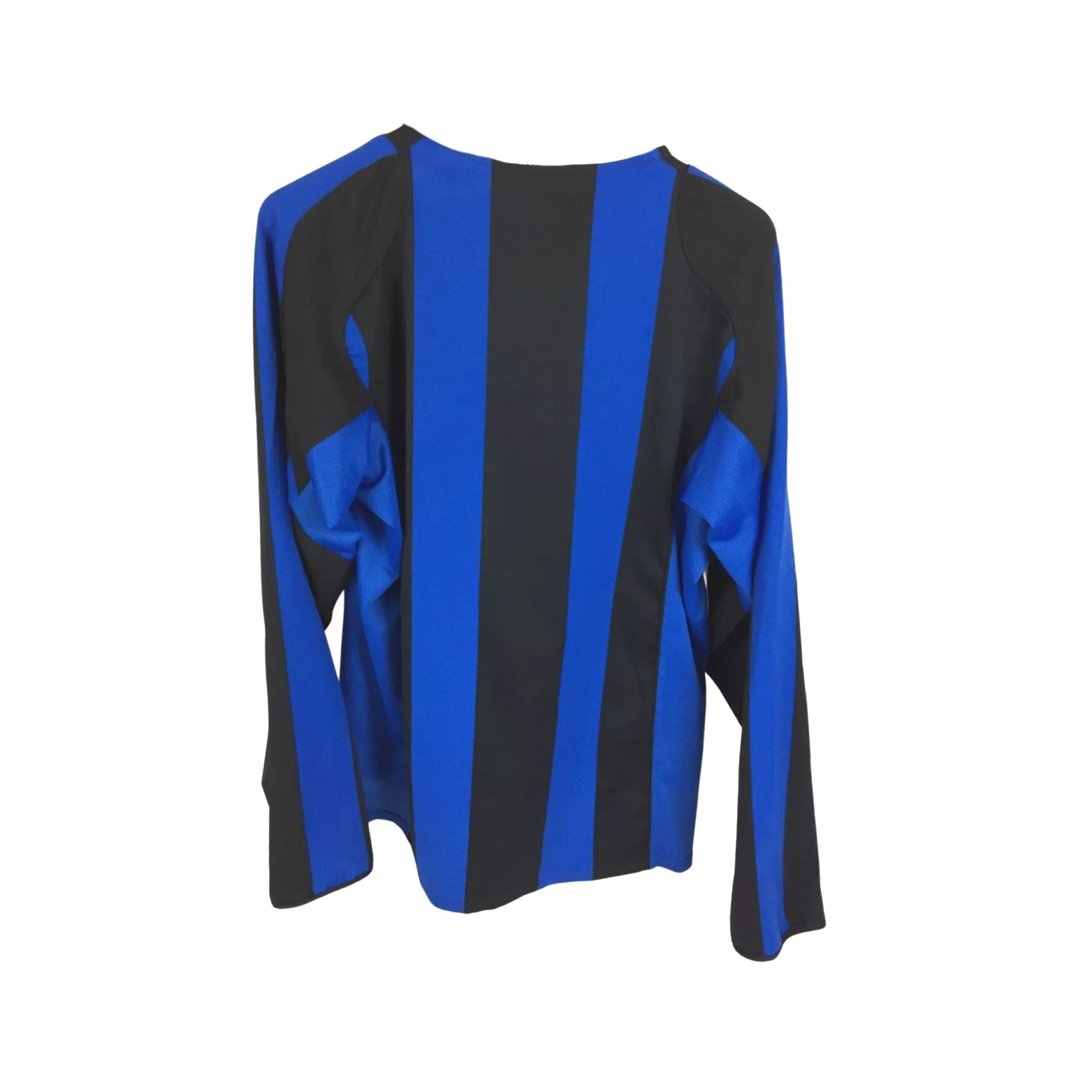 Inter Milan Principal 04/05 - Manga Comprida