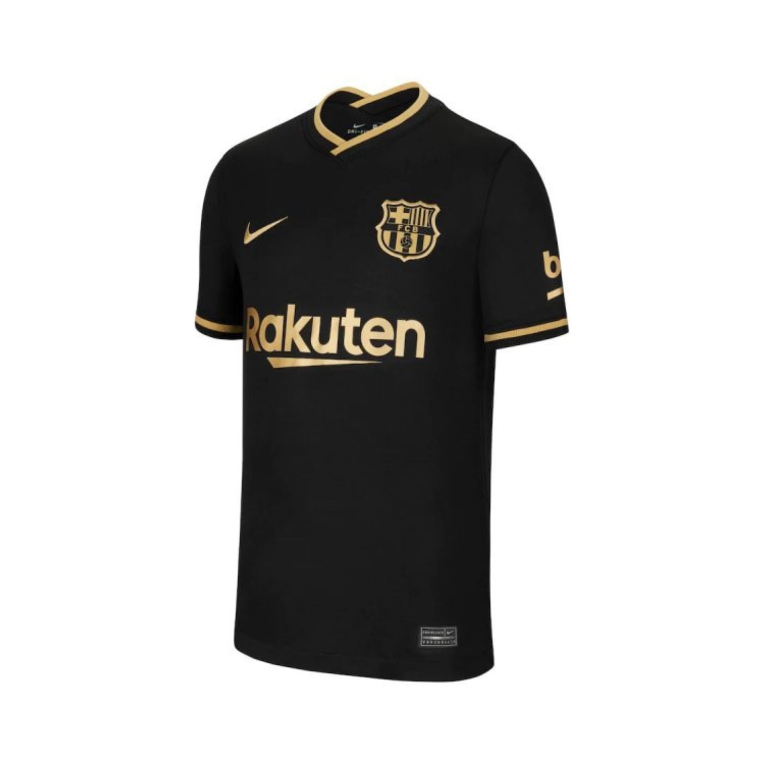 Barcelona Away 20/21