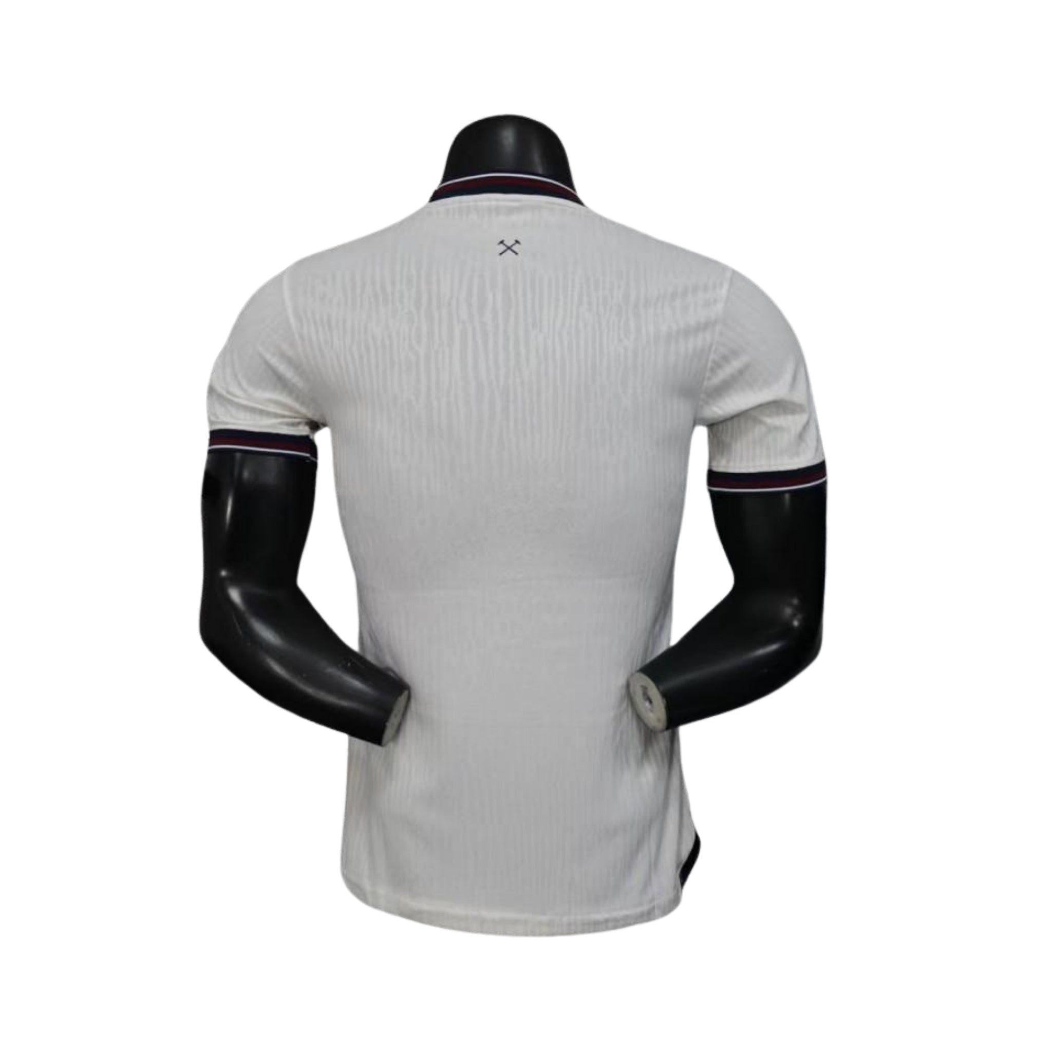 West Ham Alternativa 25/26 - Versão Jogador