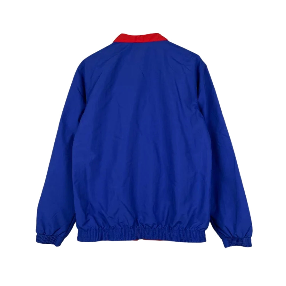 Corta-Vento Reversível - Flamengo 23/24