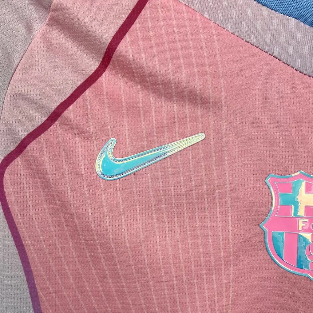 Barcelona Edição Especial 25/26