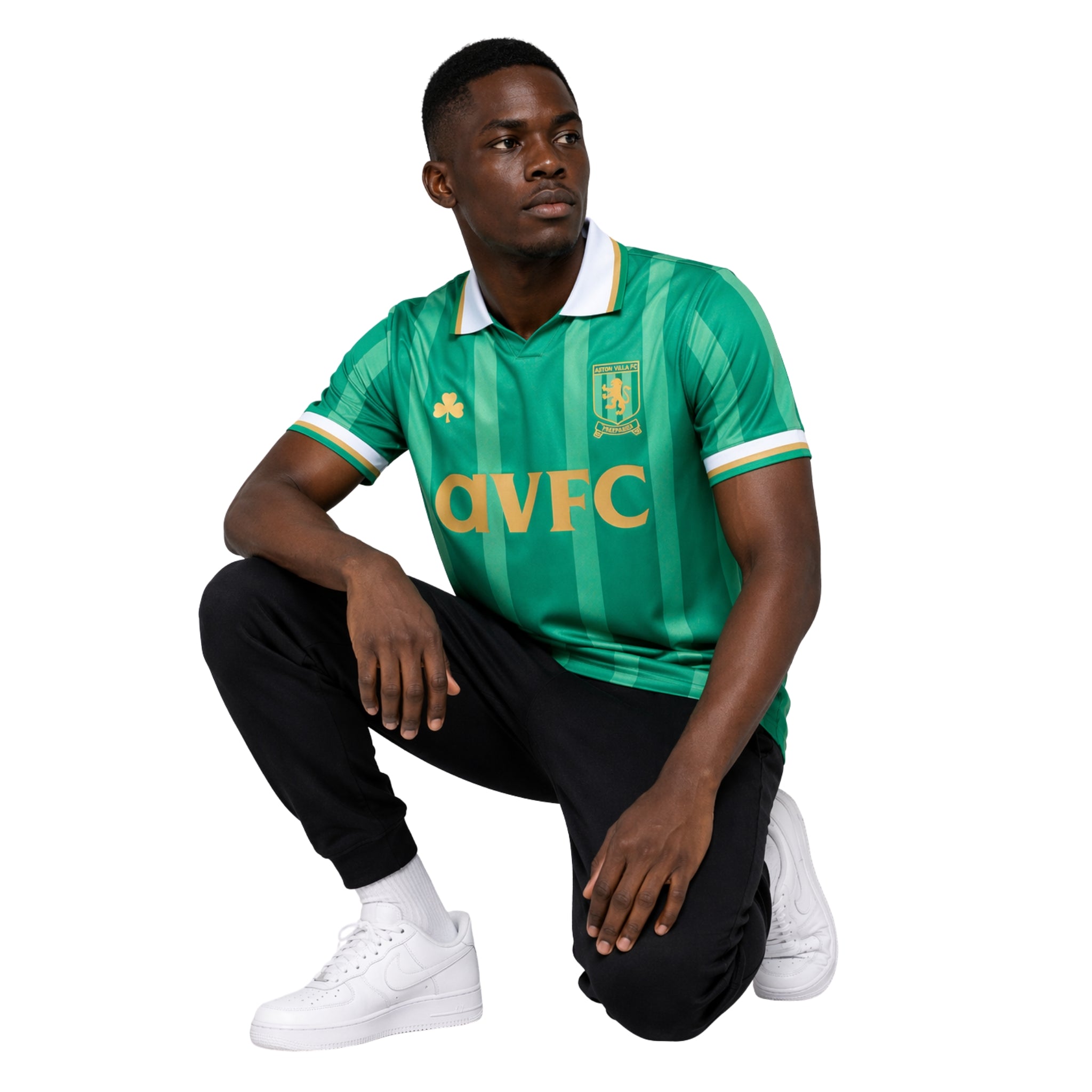 Aston Villa Edição Especial 26/27