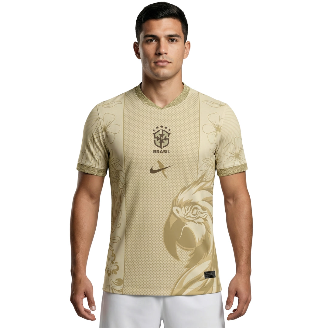 Brasil Edição Especial 26/27 - Mundial 2026