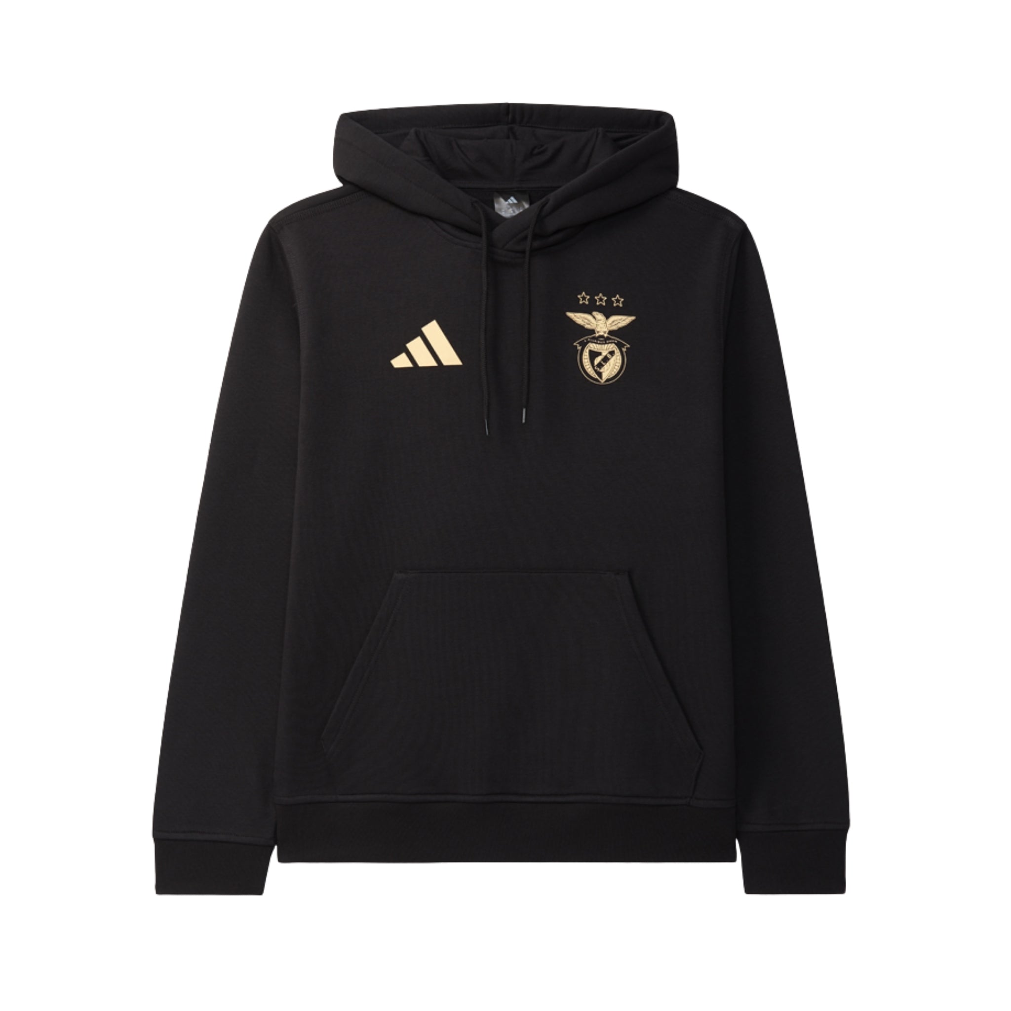 Benfica 25/26 - Sweat c/Capuz