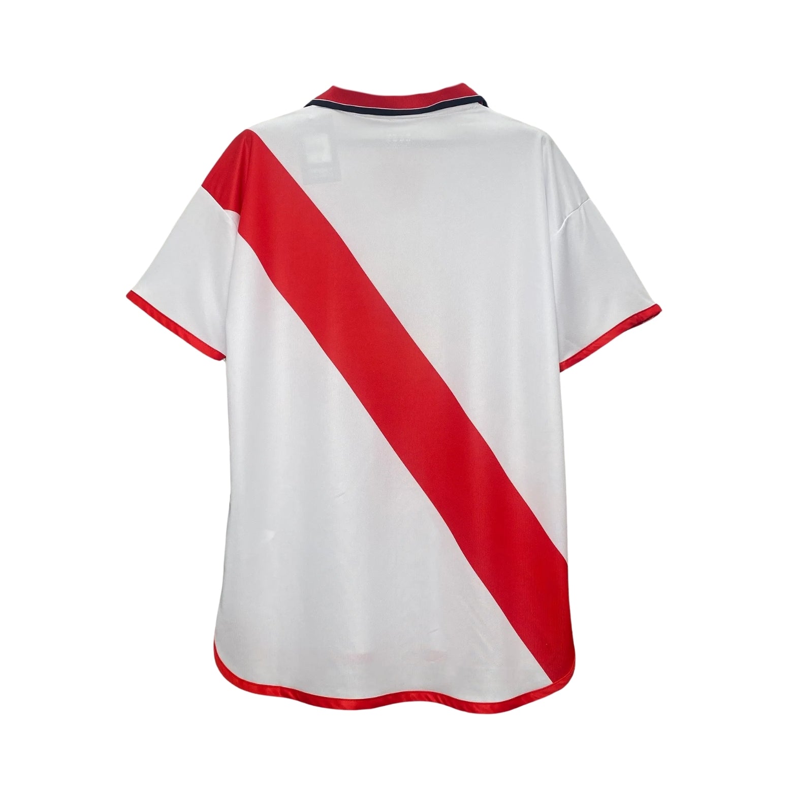 Rayo Vallecano Principal 01/02