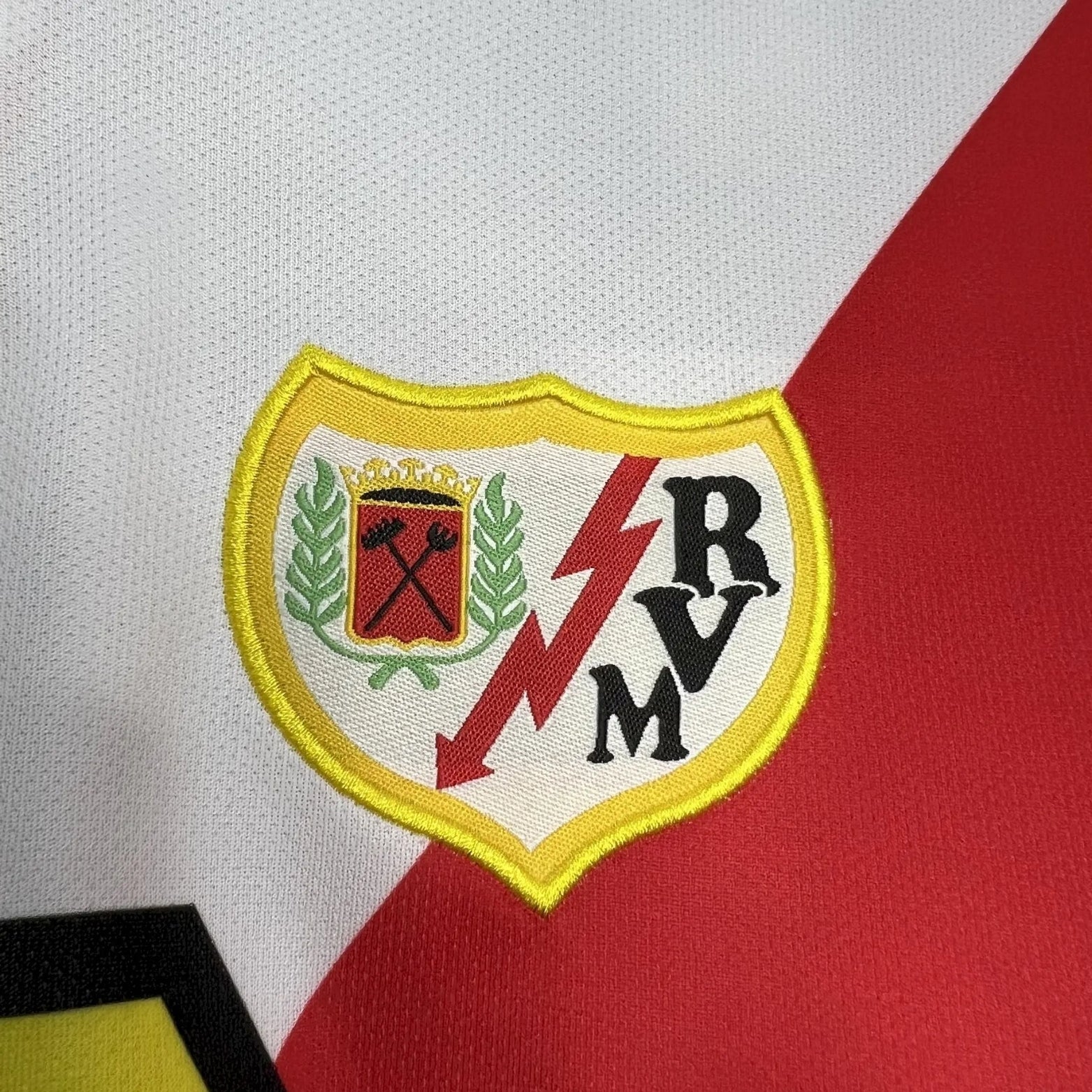 Rayo Vallecano Principal 01/02