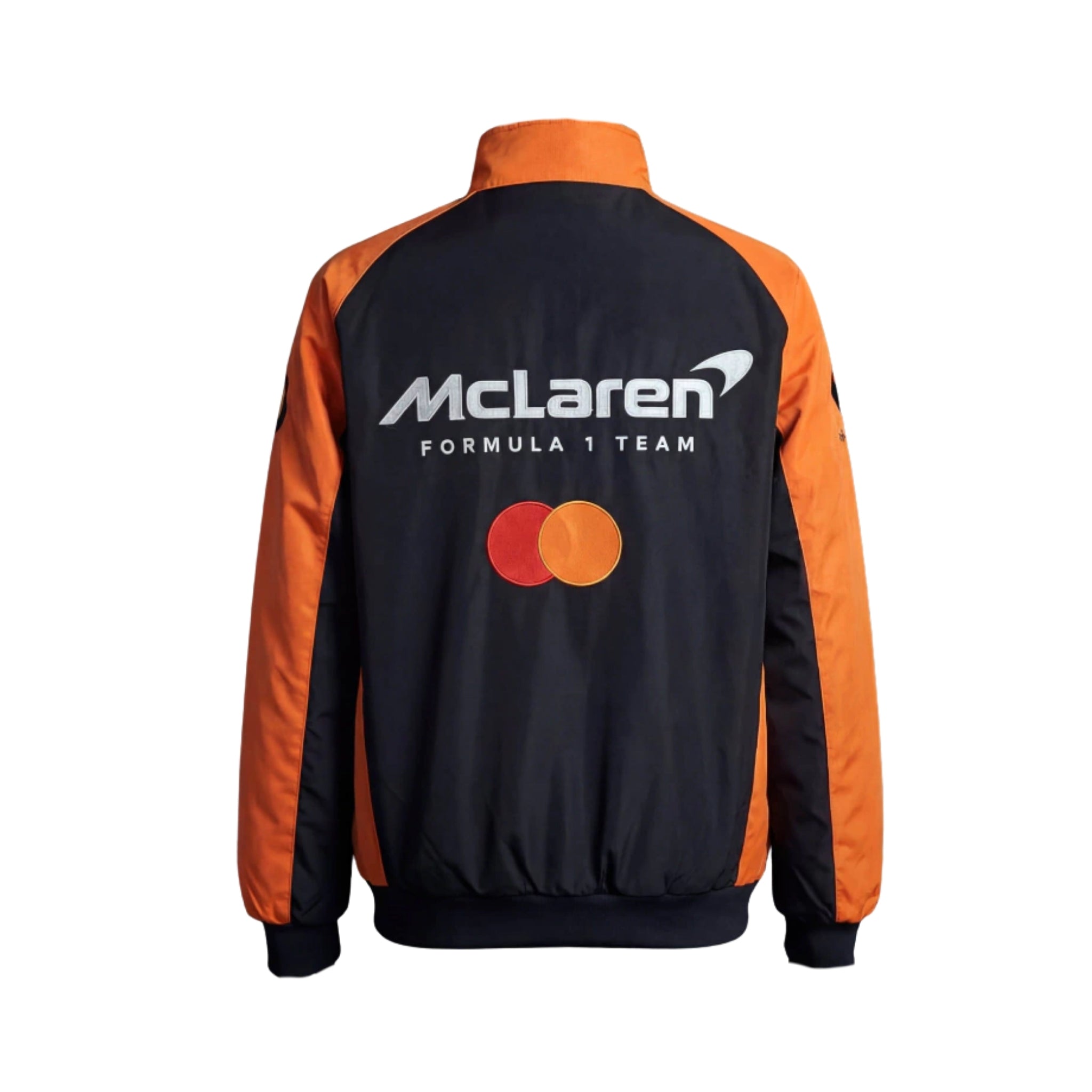 Casaco Retro McLaren F1