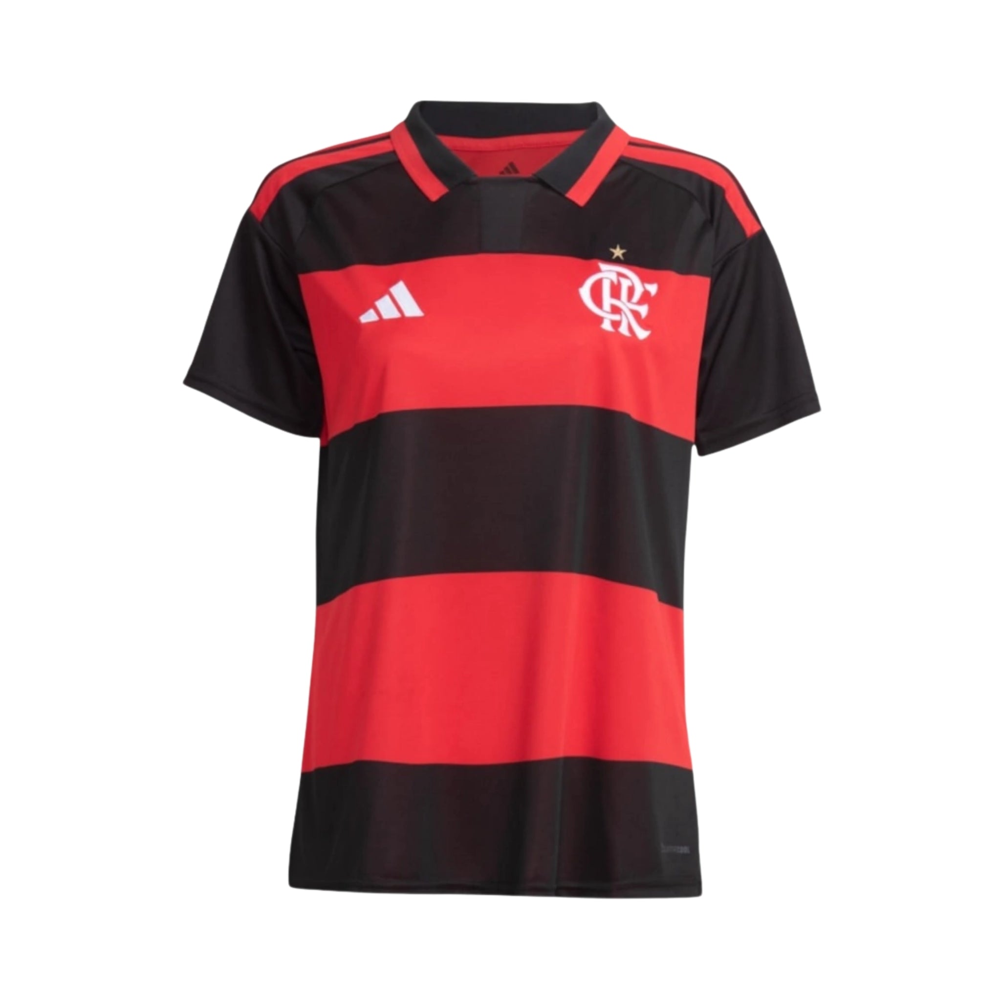 Flamengo Principal 26/27 - Versão Feminina