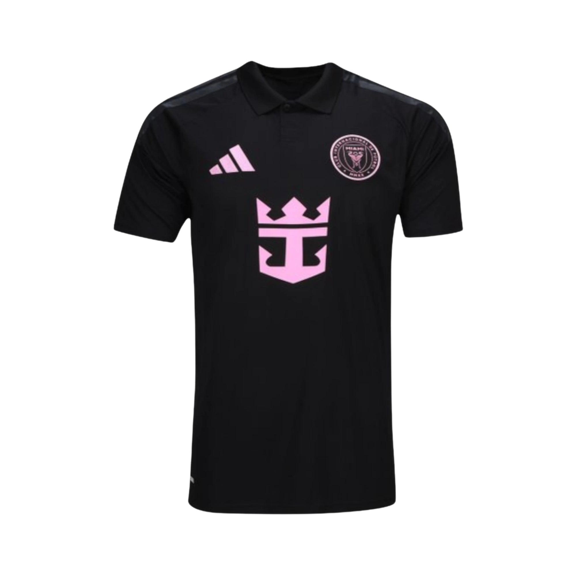 Inter Miami Alternativa 26/27