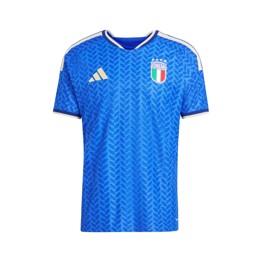 Itália Principal 26/27 - Mundial 2026