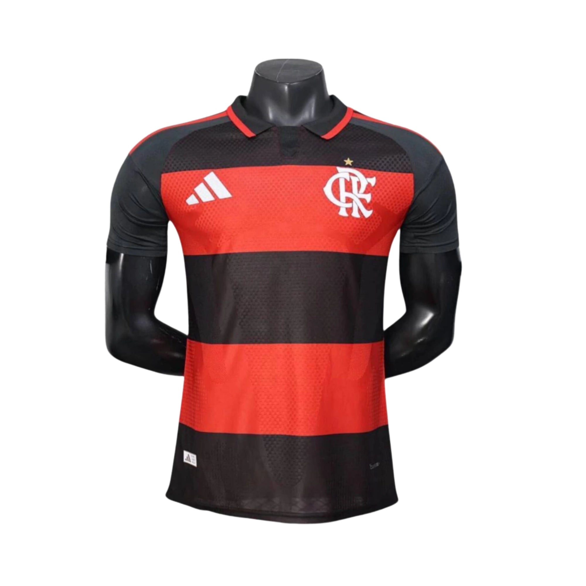 Flamengo Principal 26/27 - Versão Jogador