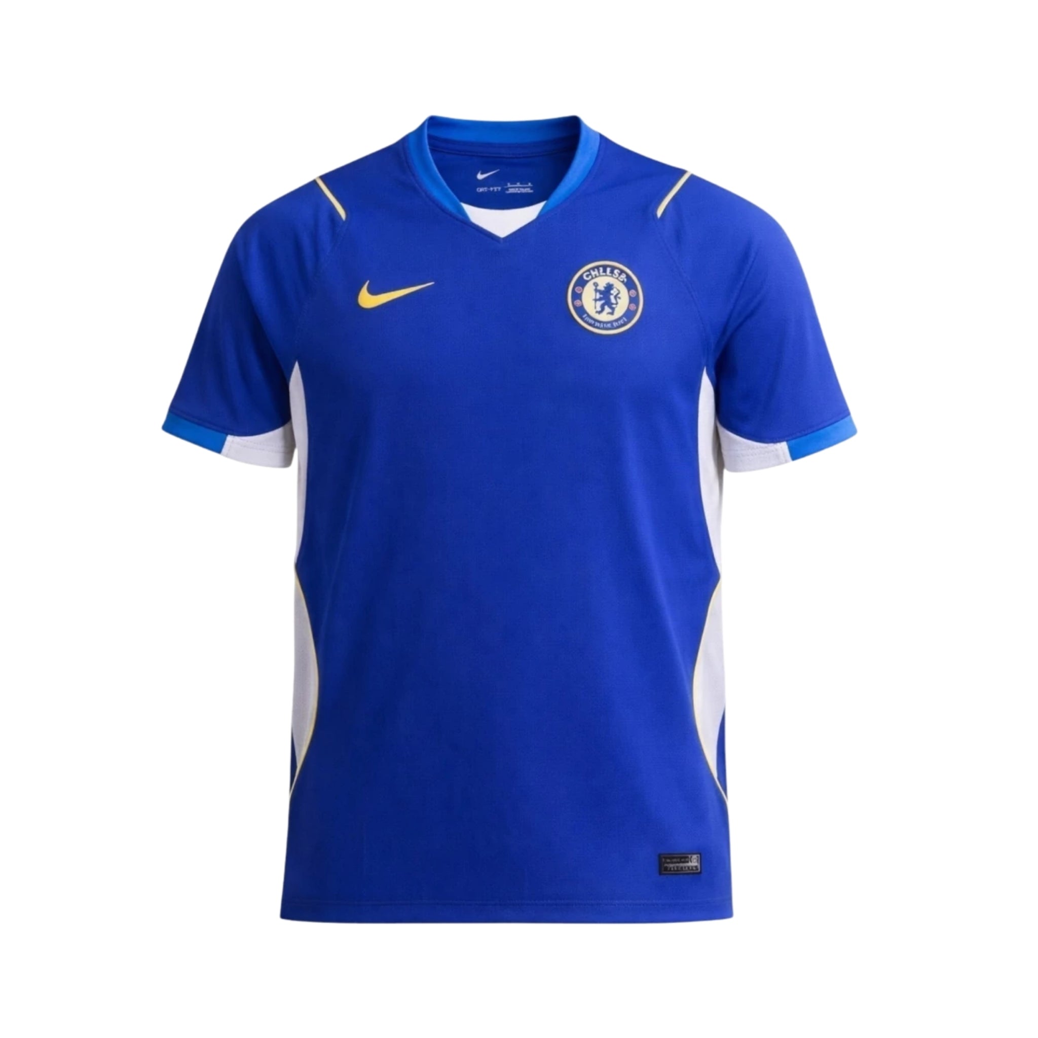 Chelsea Principal 26/27