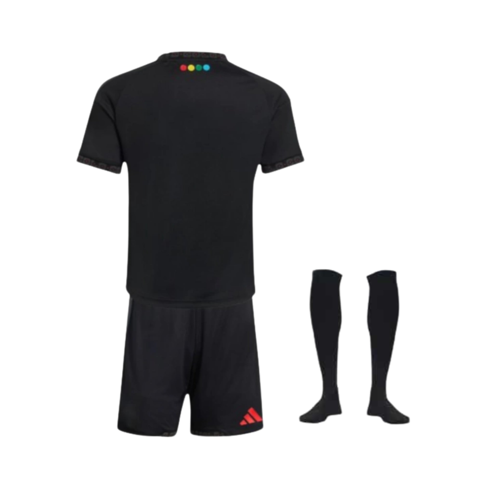Kit de Criança - Colo Colo Alternativa 26/27