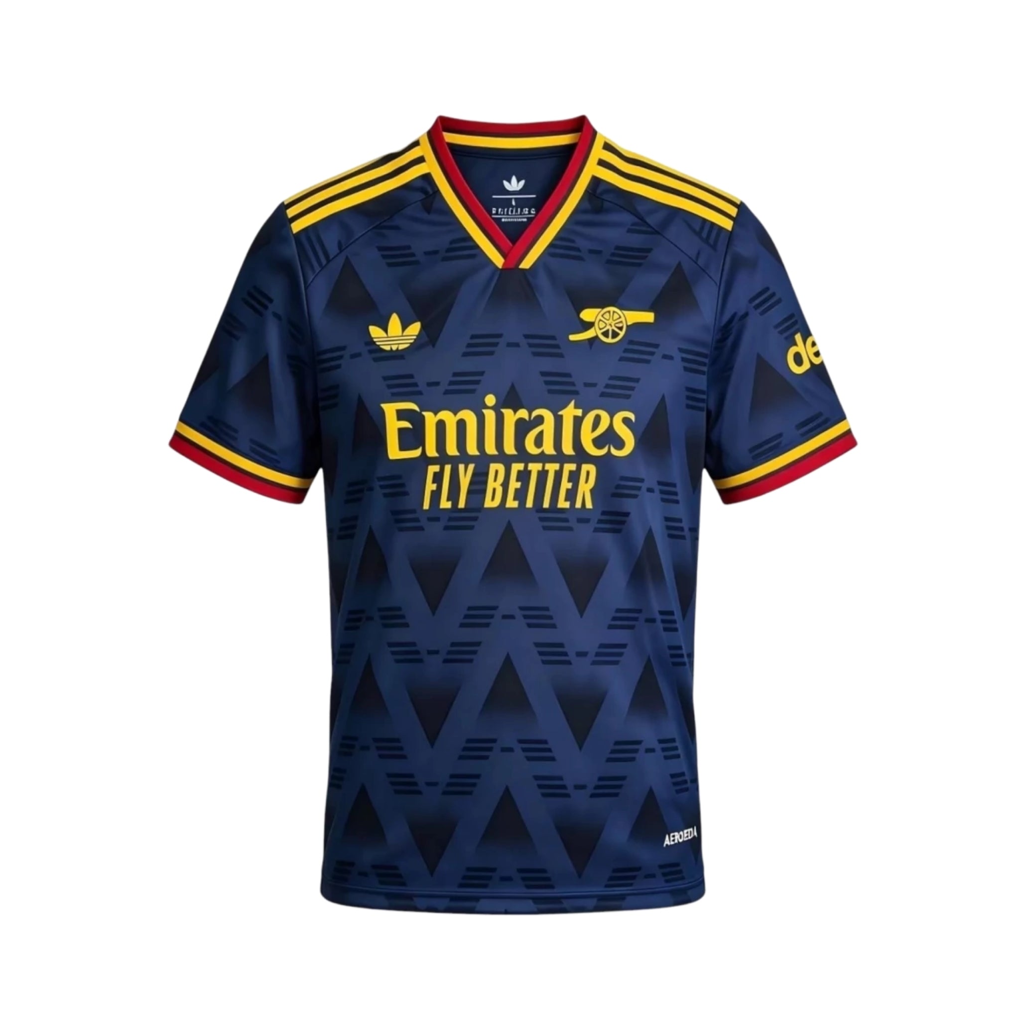 Arsenal Alternativa 26/27