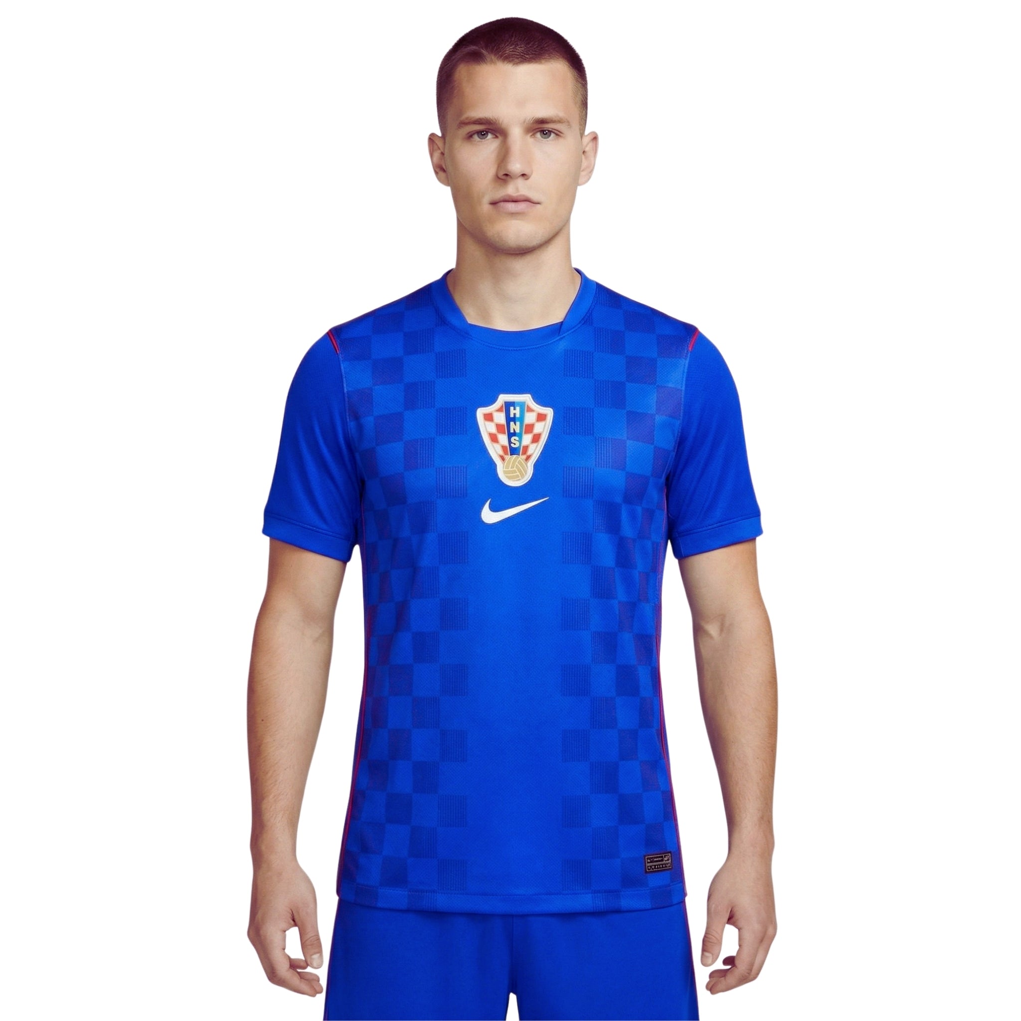 Croácia Alternativa 26/27 - Mundial 2026