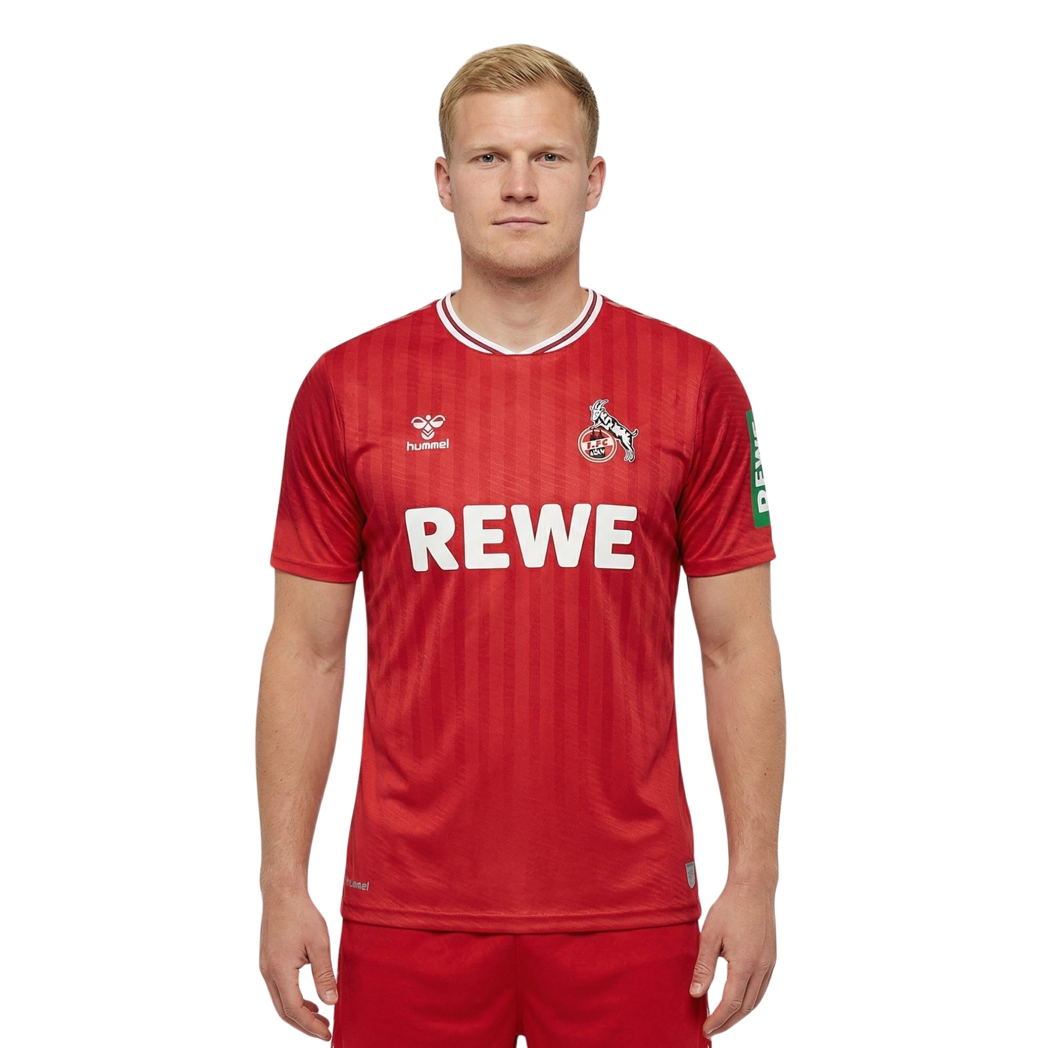 FC Köln Alternativa 25/26