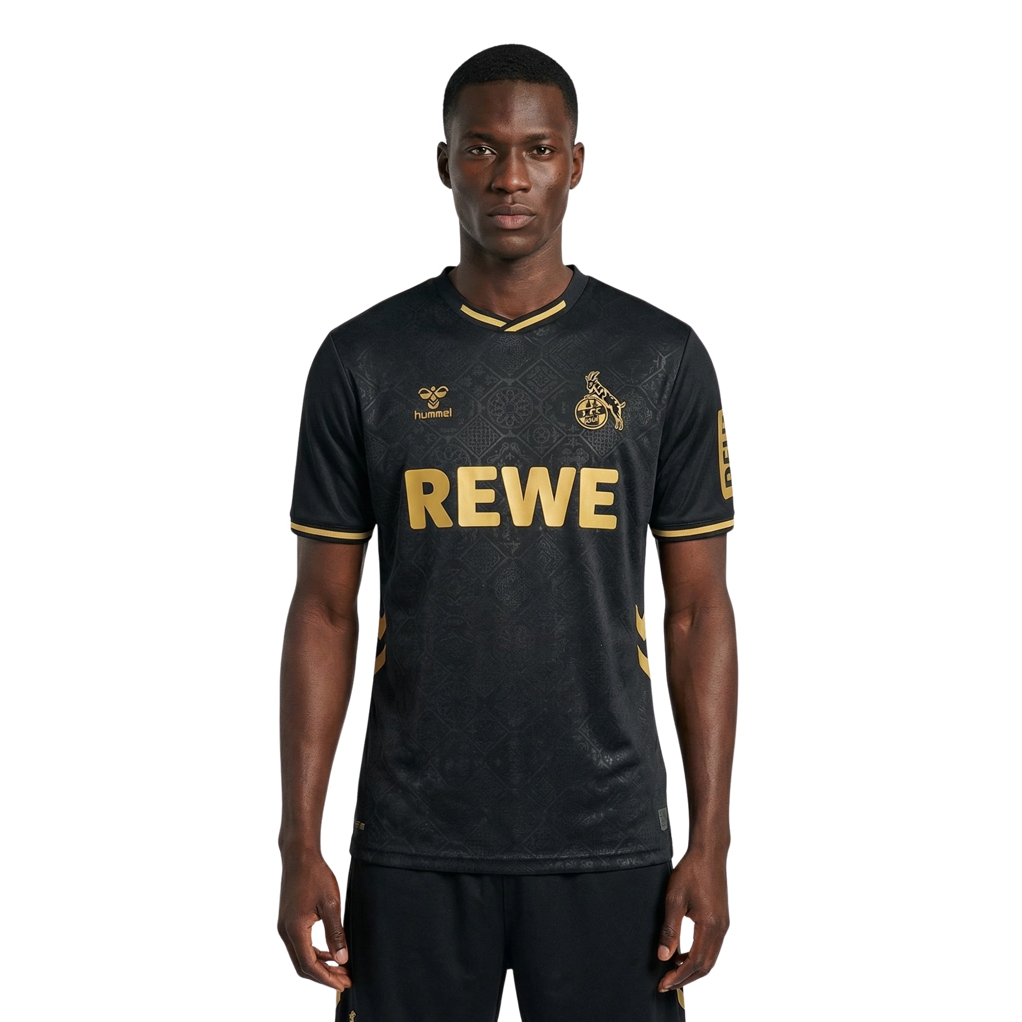 FC Köln Terceiro 25/26
