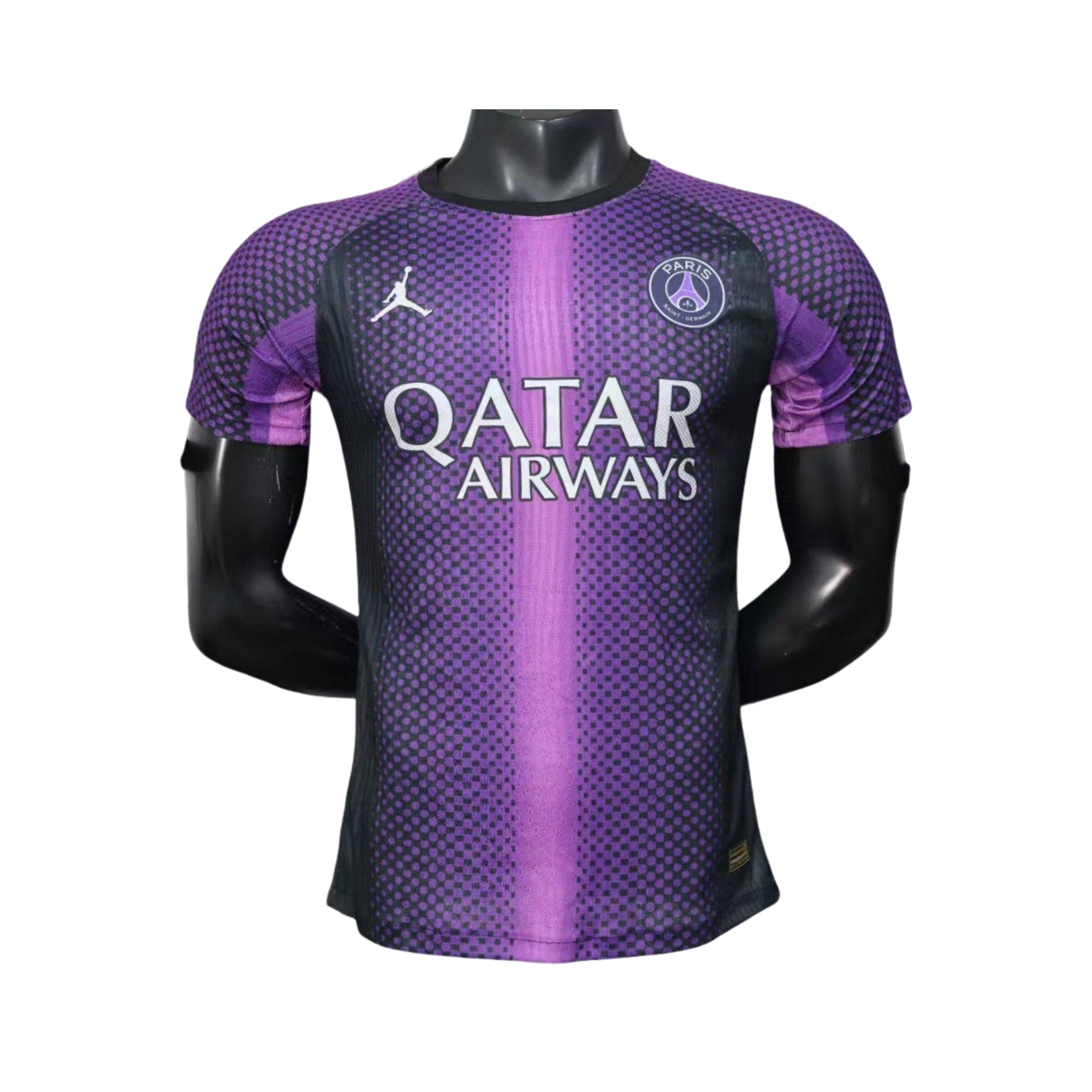 PSG Edição Especial 25/26 - Versão Jogador