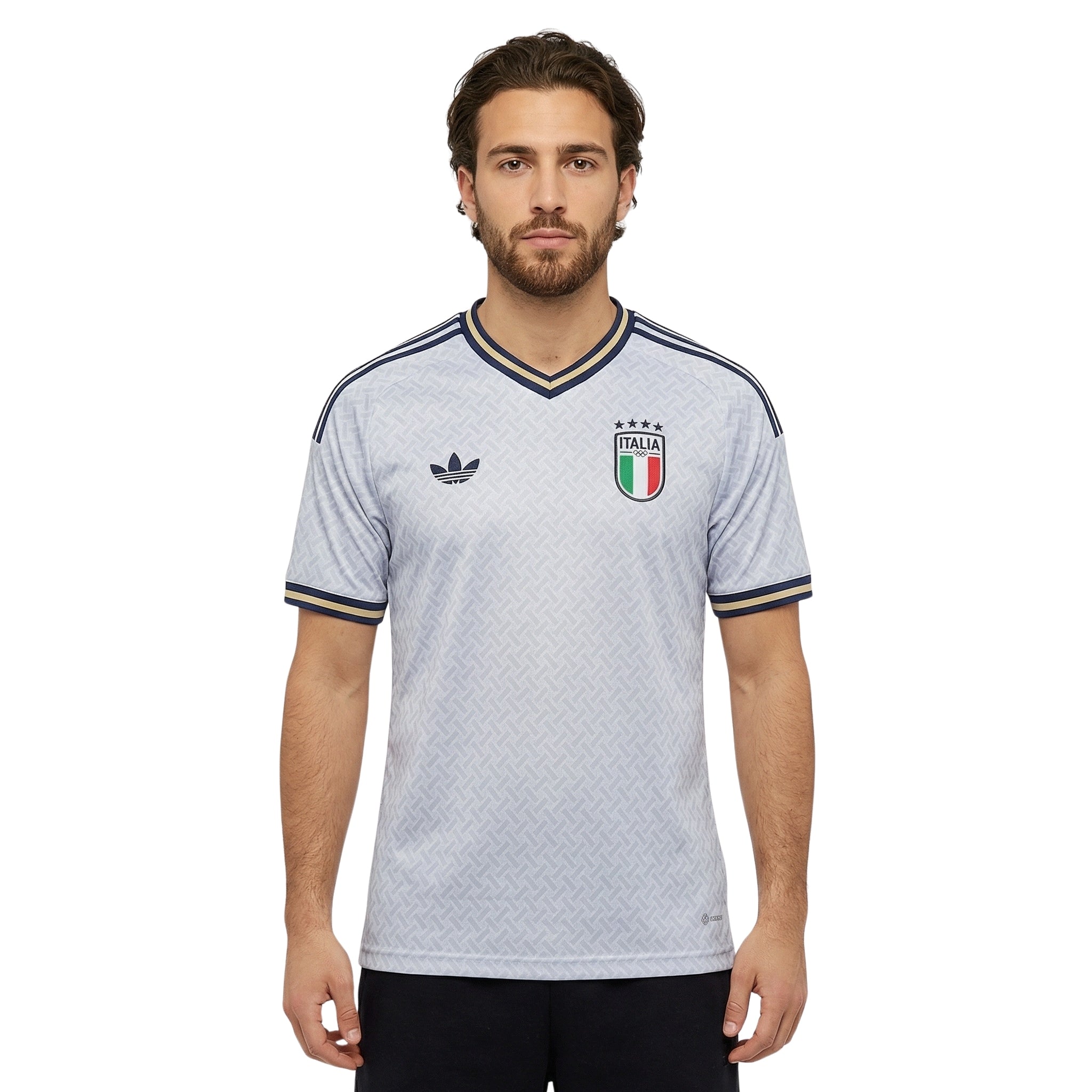 Itália Alternativa 26/27 - Mundial 2026