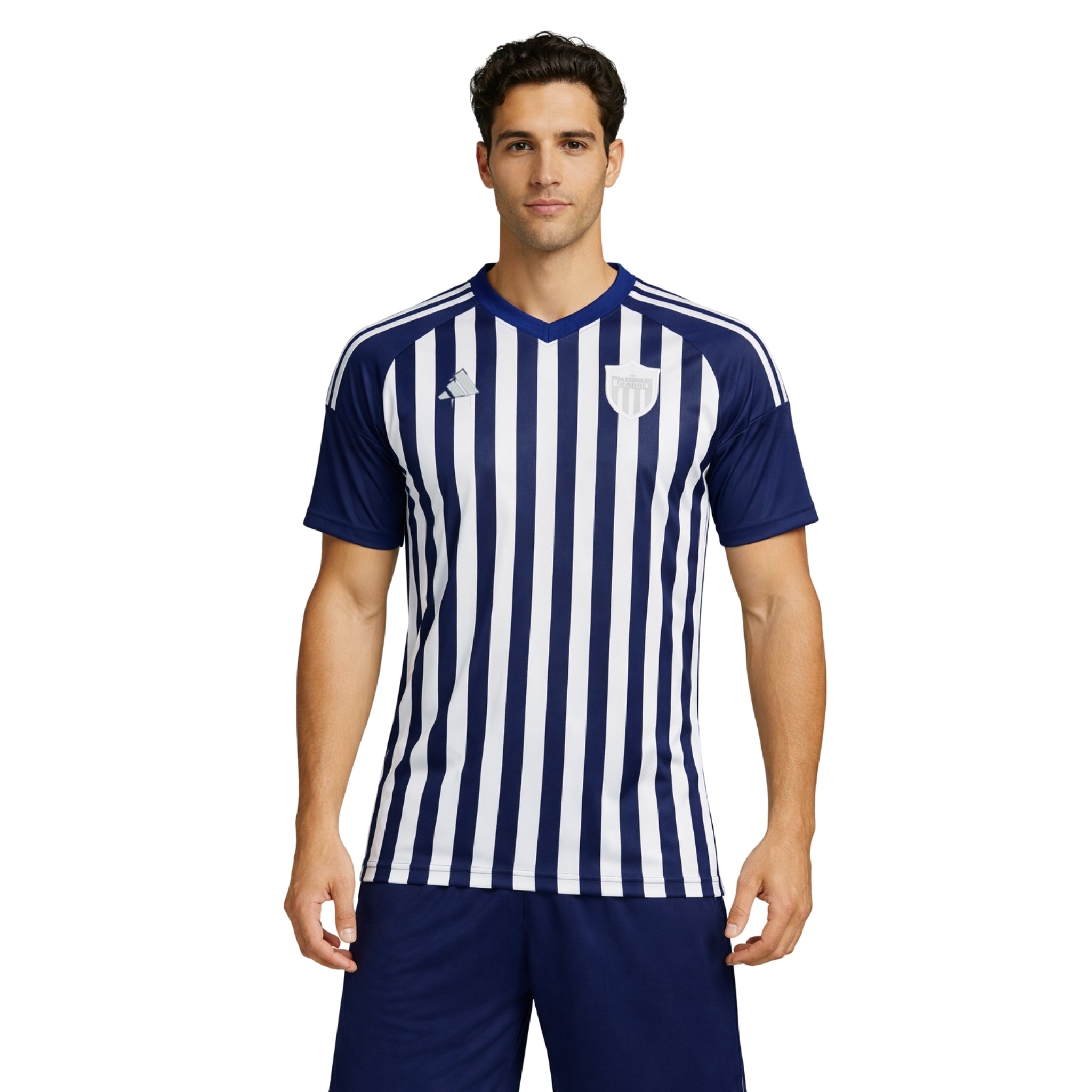 Club Junior Terceiro 25/26