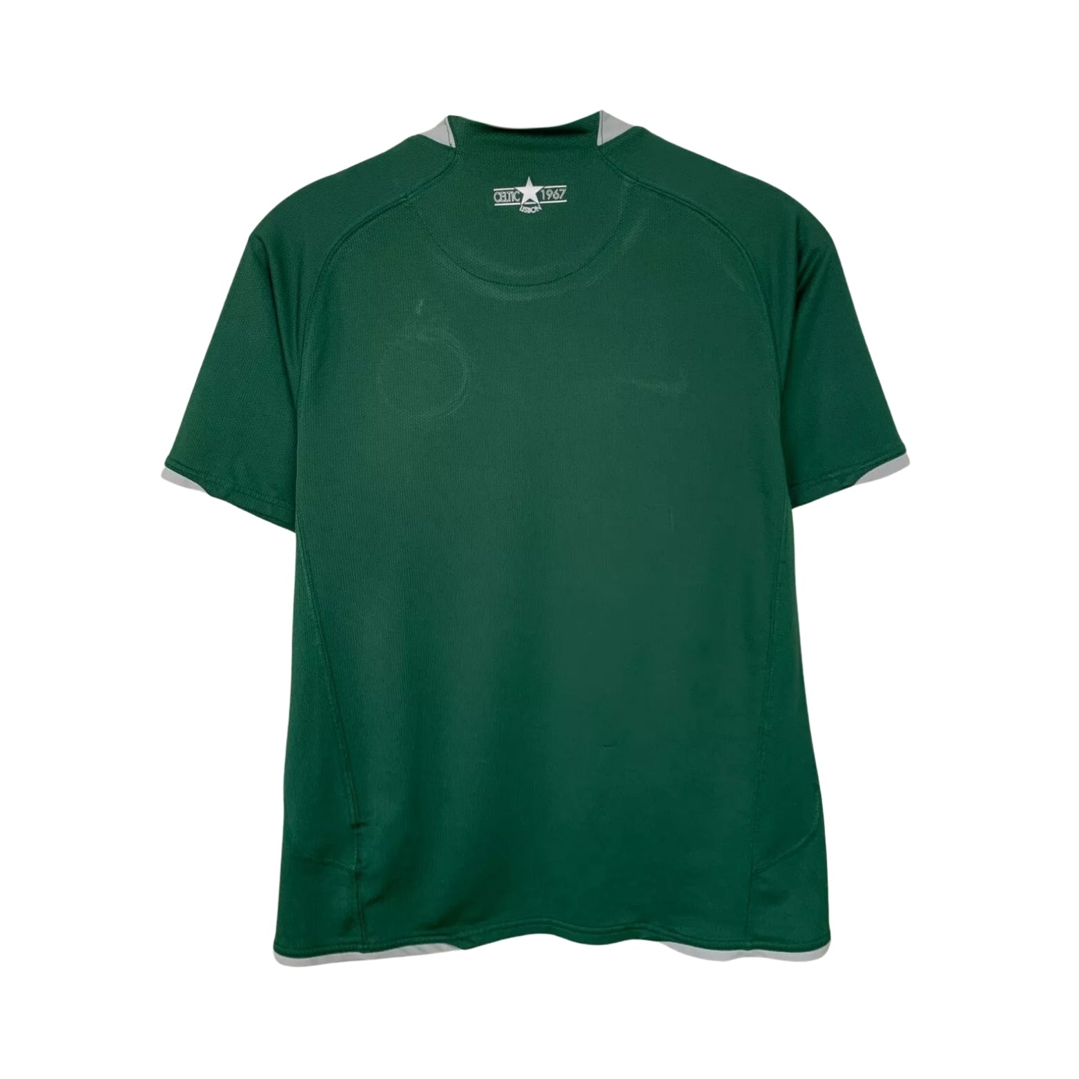Celtic Alternativa 04/05