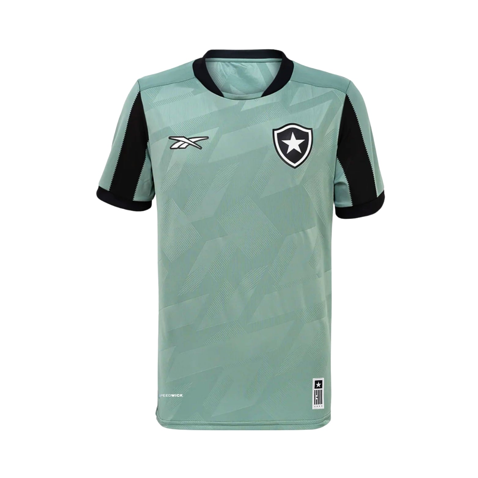 Botafogo Guarda-Redes 24/25