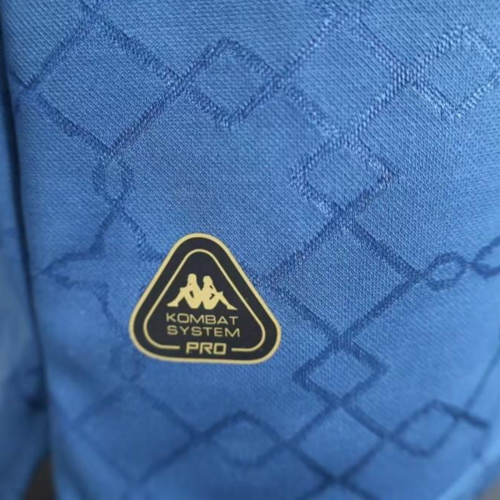 Racing Club Alternativa 25/26 - Versão Jogador