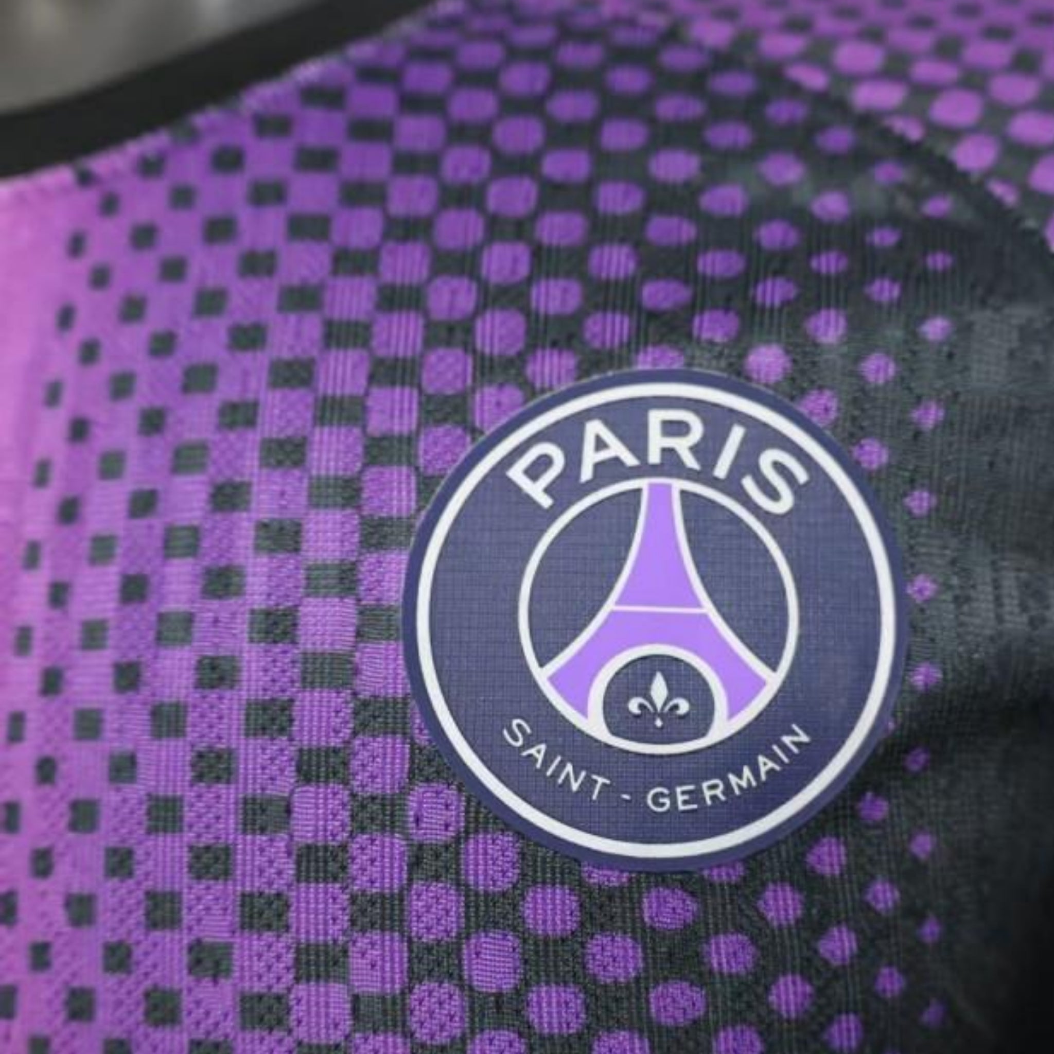 PSG Edição Especial 25/26 - Versão Jogador