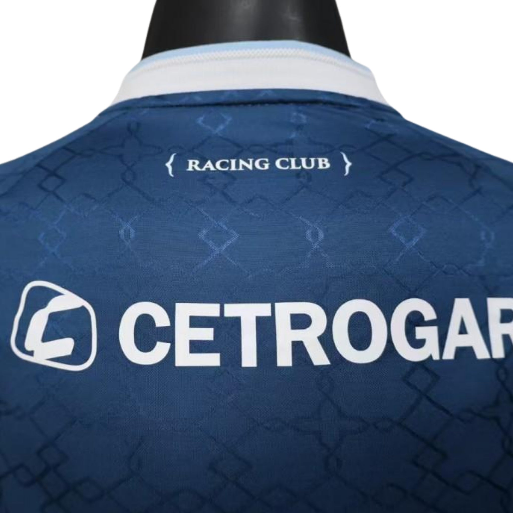 Racing Club Alternativa 25/26 - Versão Jogador