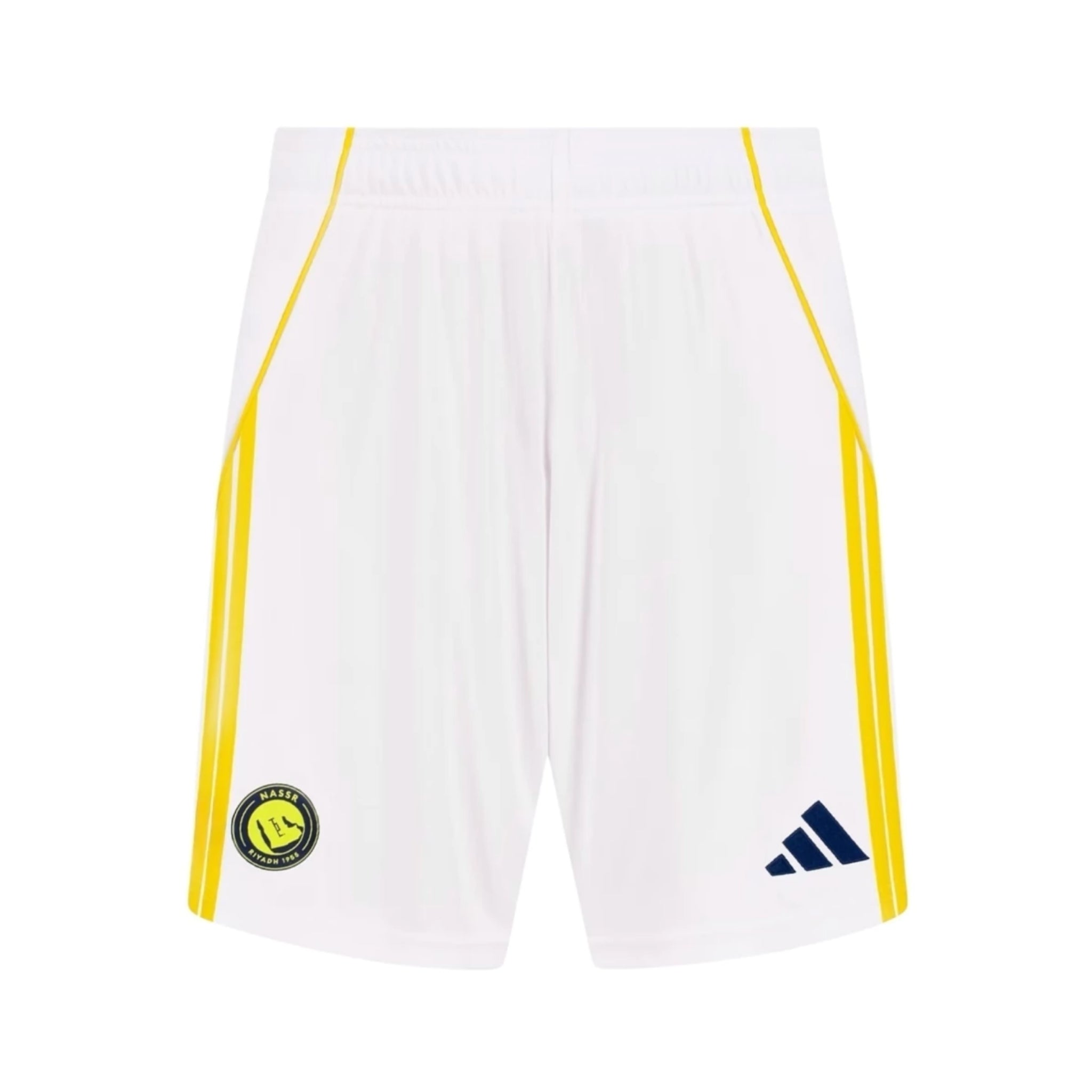 Calções - Al Nassr Terceiro 25/26