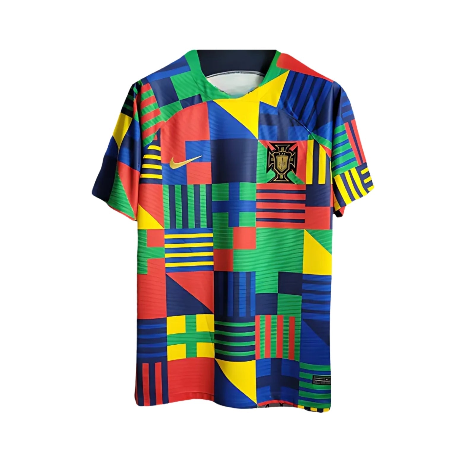 Portugal Pré-Jogo 22/23