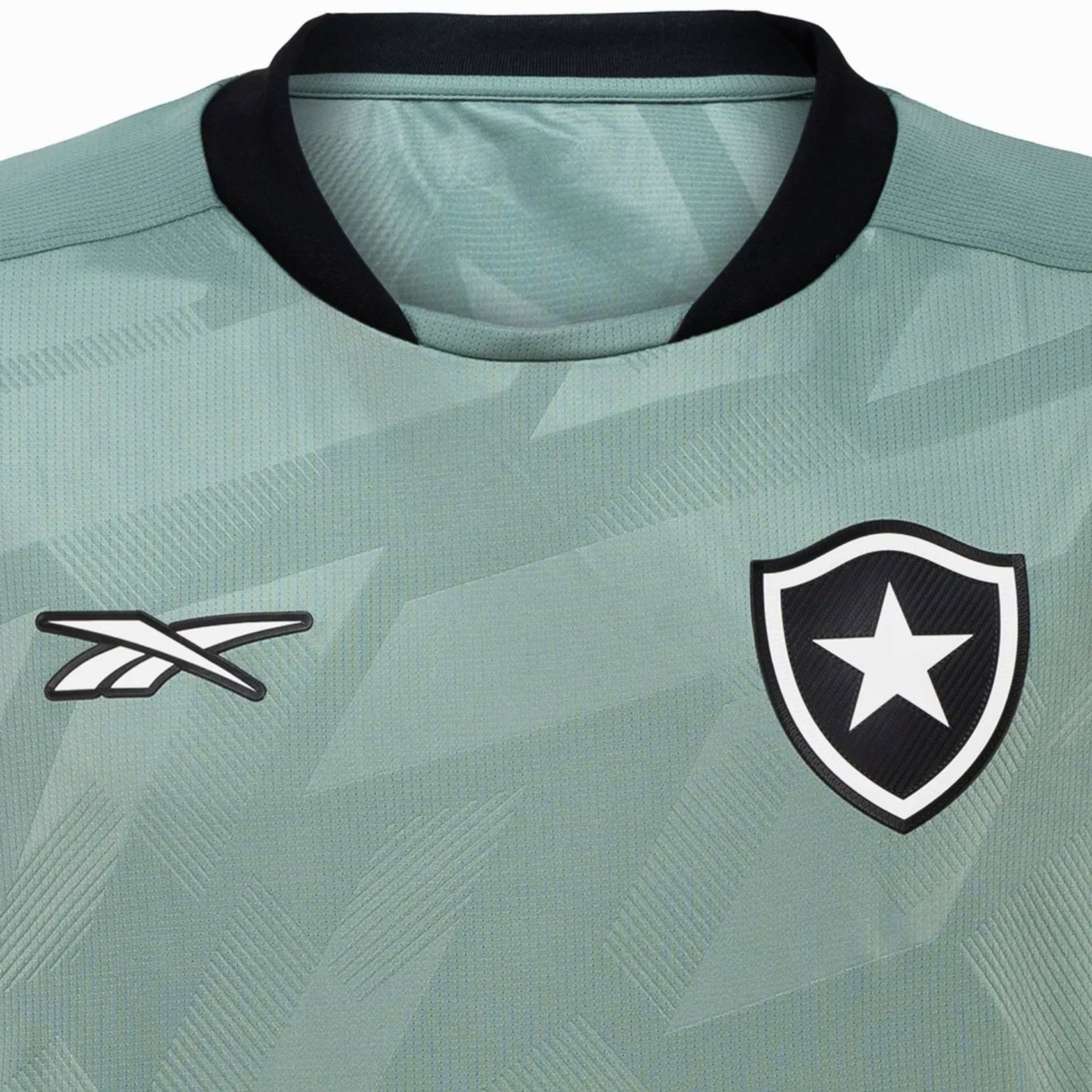 Botafogo Guarda-Redes 24/25