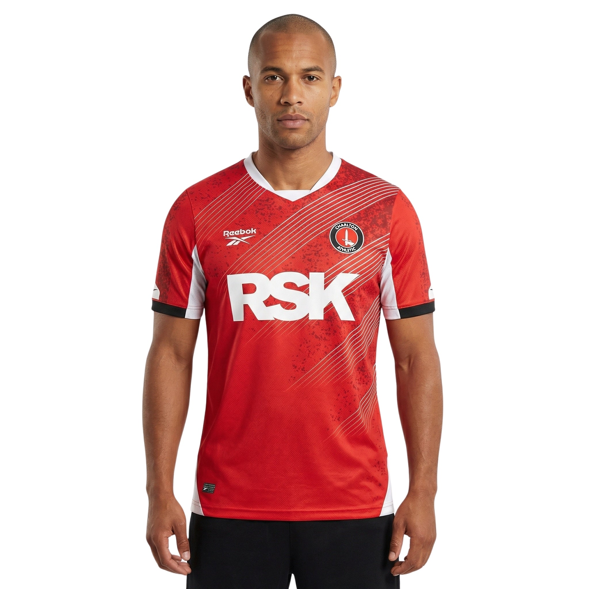 Charlton Athletic Principal 25/26