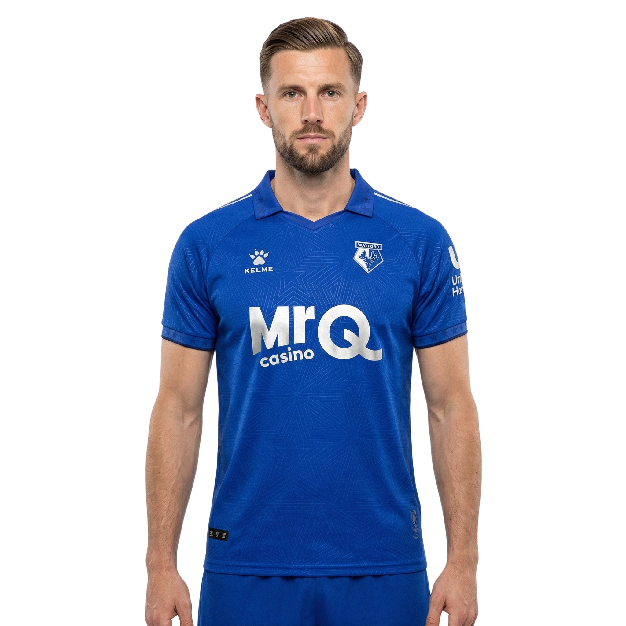 Watford Football Club Terceiro 25/26