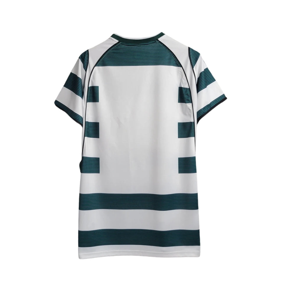 Sporting Principal 02/03 - Edição Liga dos Campeões