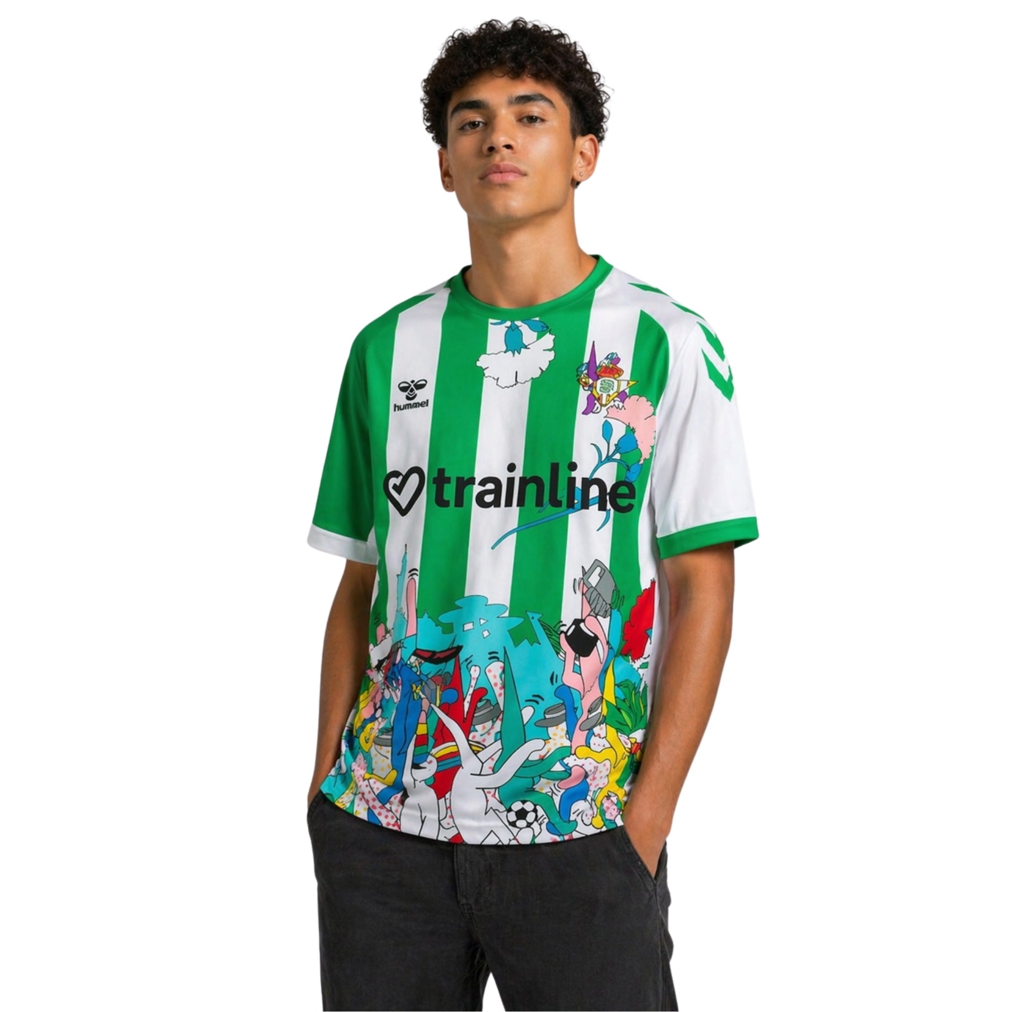 Real Betis Edição Especial 25/26