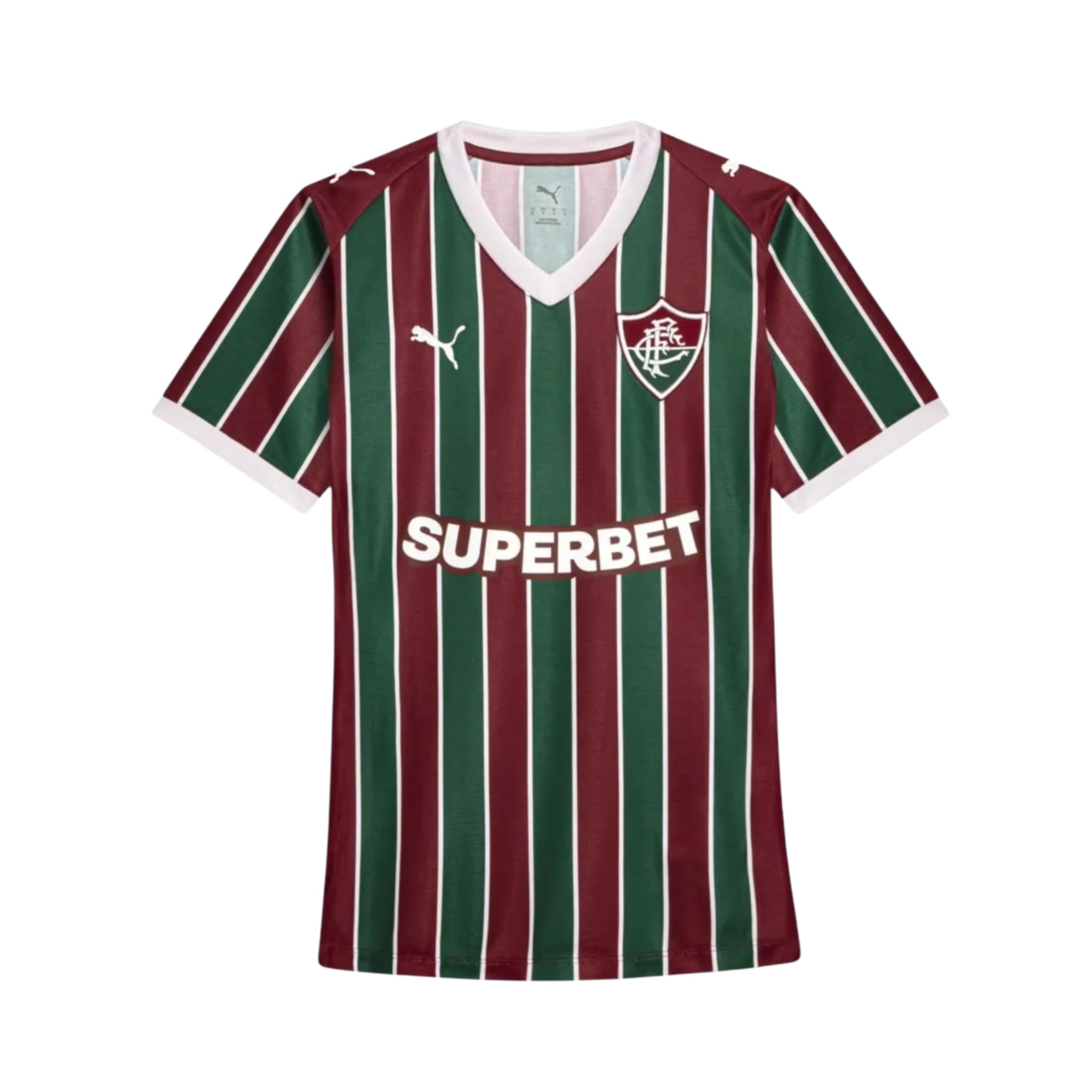 Fluminense Principal 26/27 - Versão Feminina