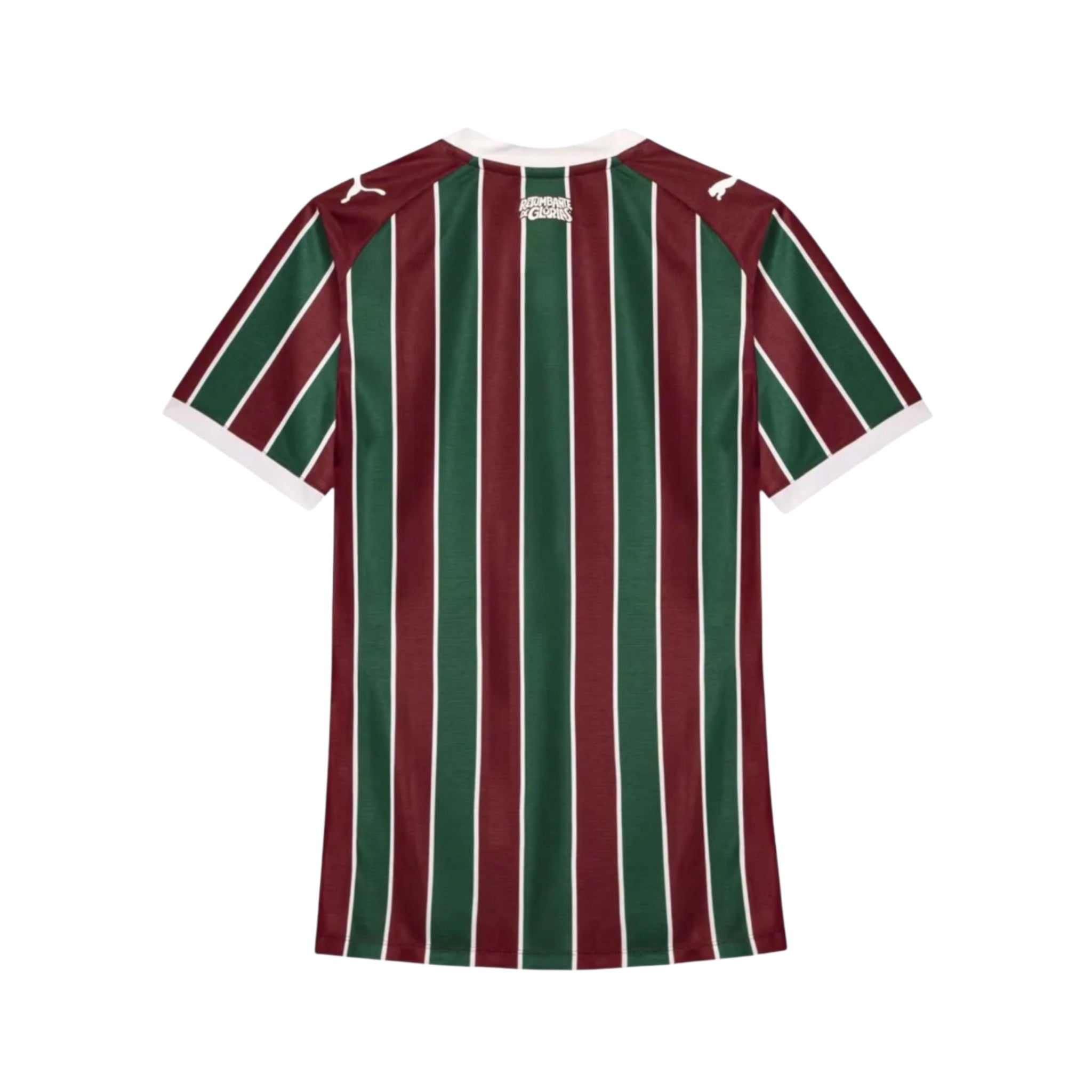 Fluminense Principal 26/27 - Versão Feminina
