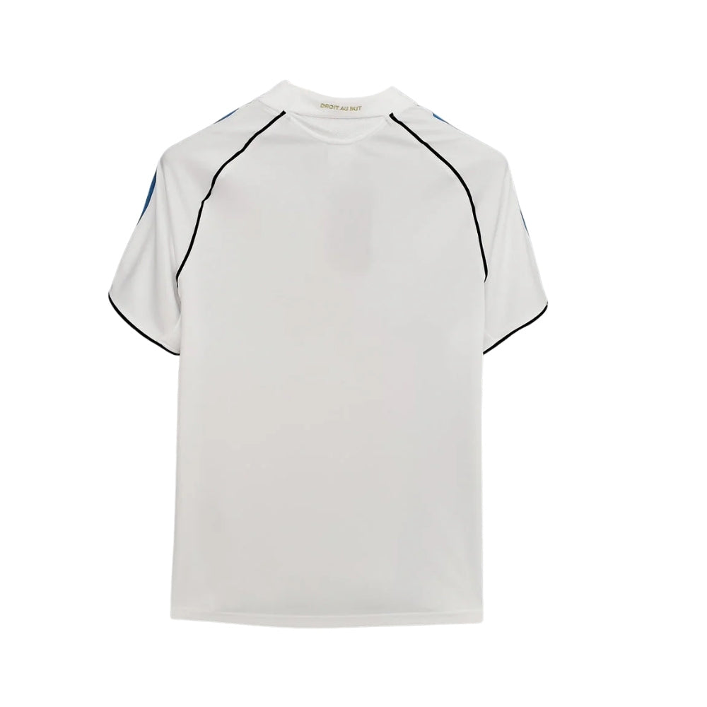 Olympique de Marseille Principal 05/06