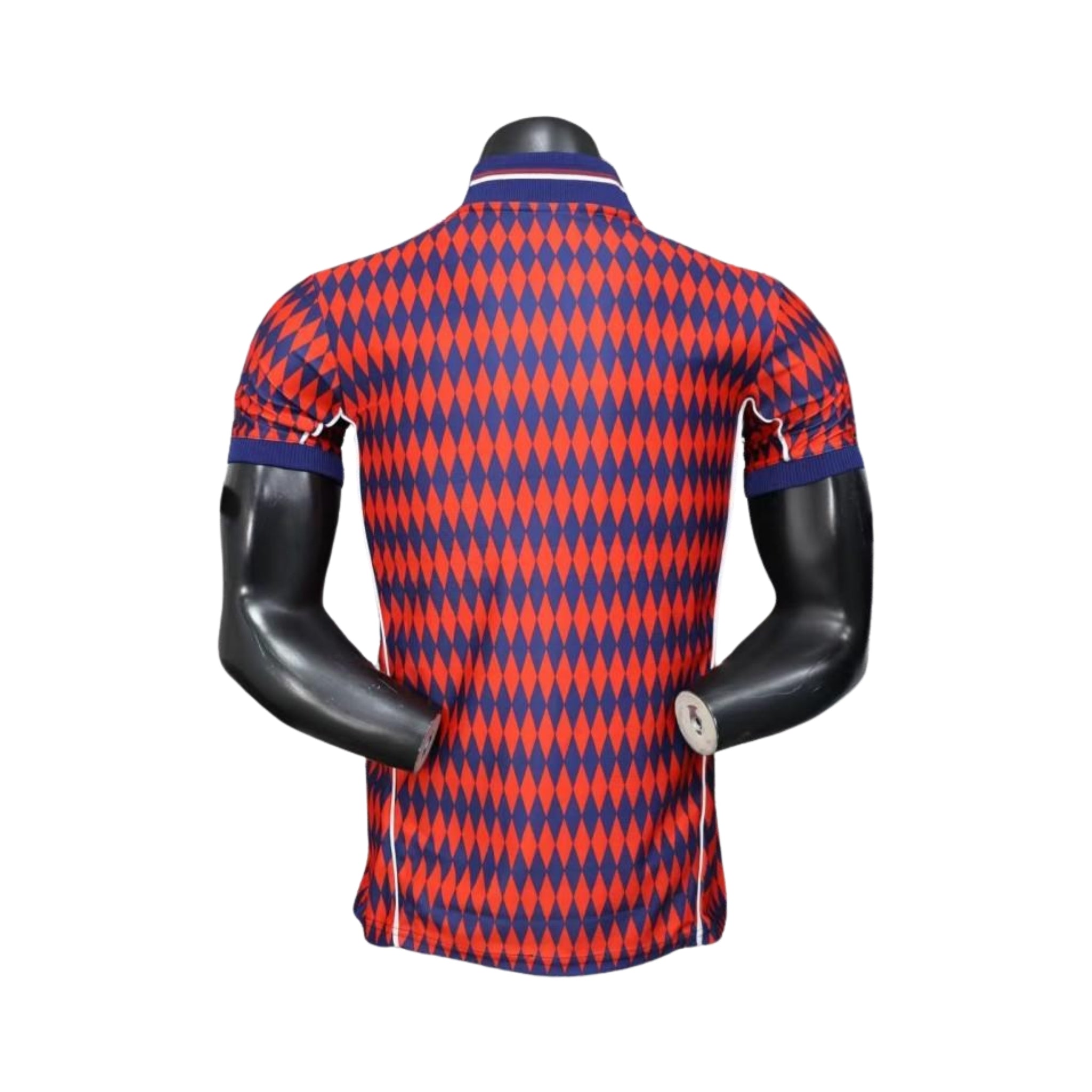 Bayern Munique Terceiro 25/26 - Versão Jogador