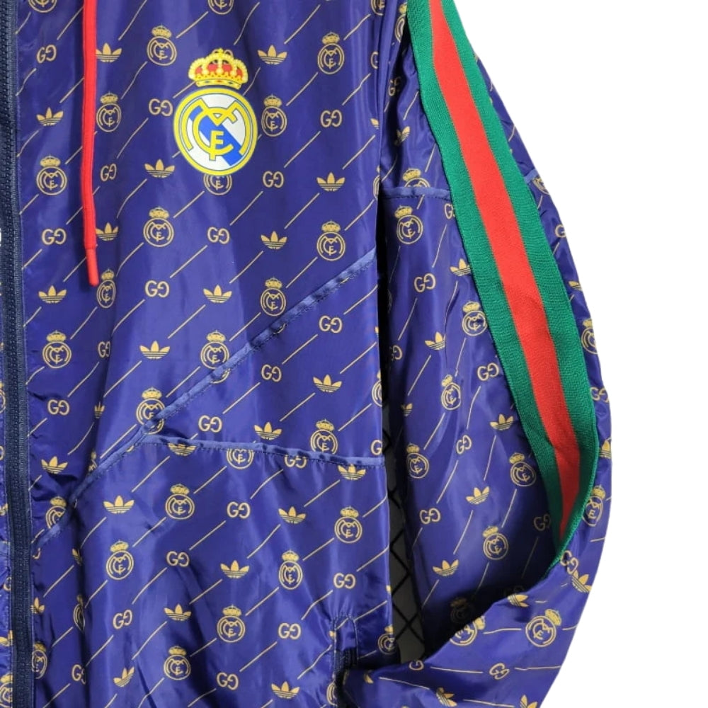 Corta-Vento - Real Madrid 23/24