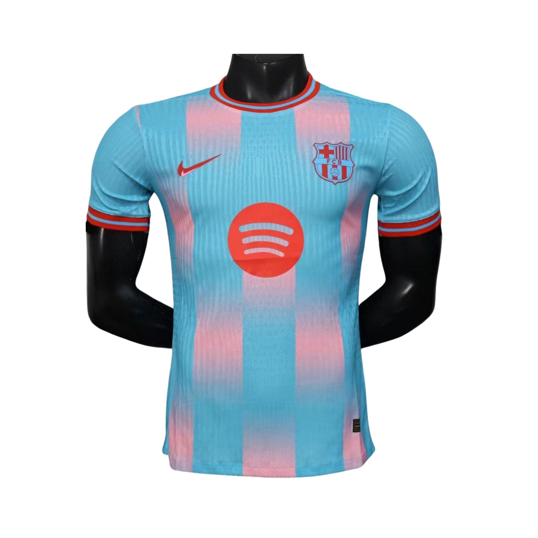 Barcelona Edição Especial 25/26 - Versão Jogador