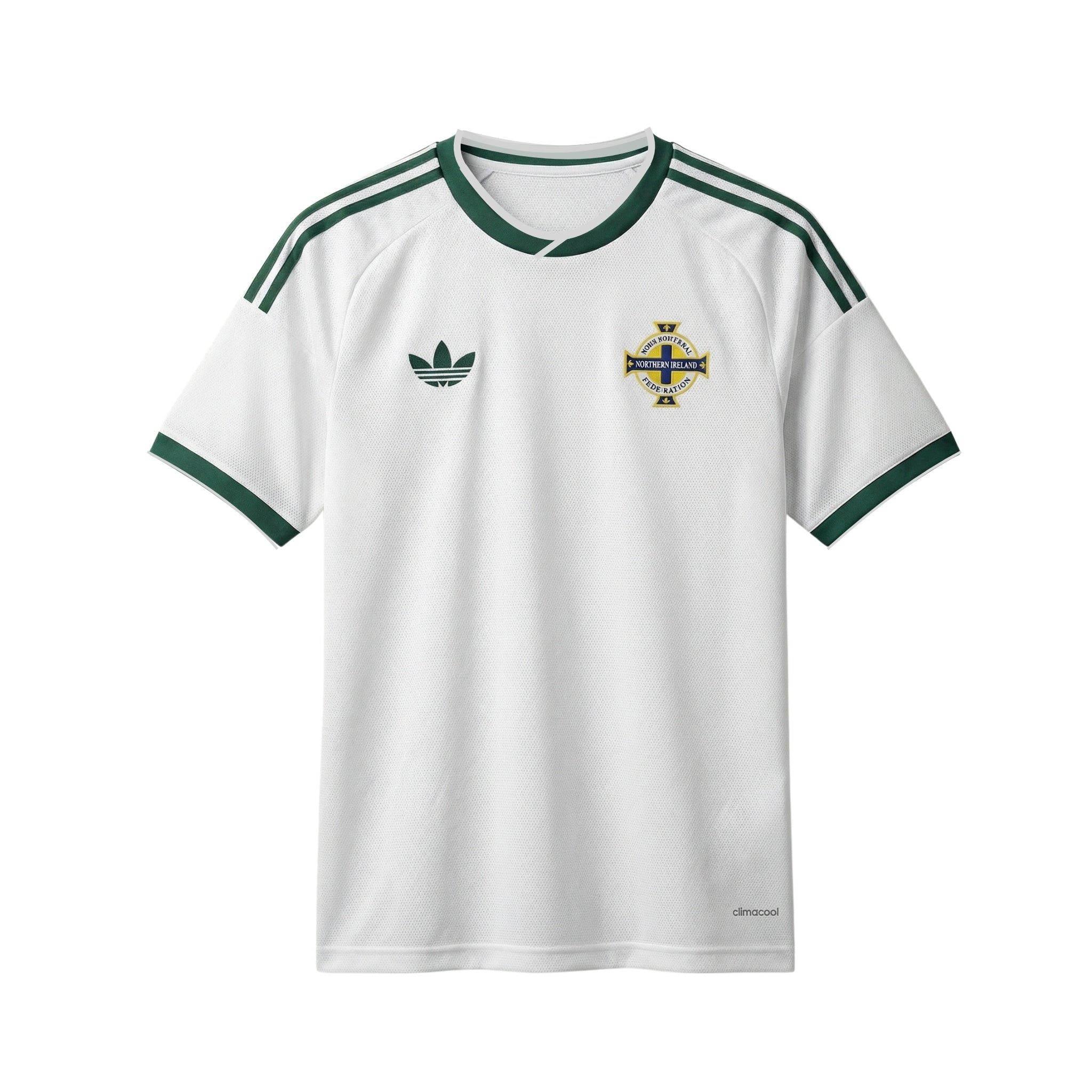 Irlanda do Norte Alternativa 26/27 - Mundial 2026