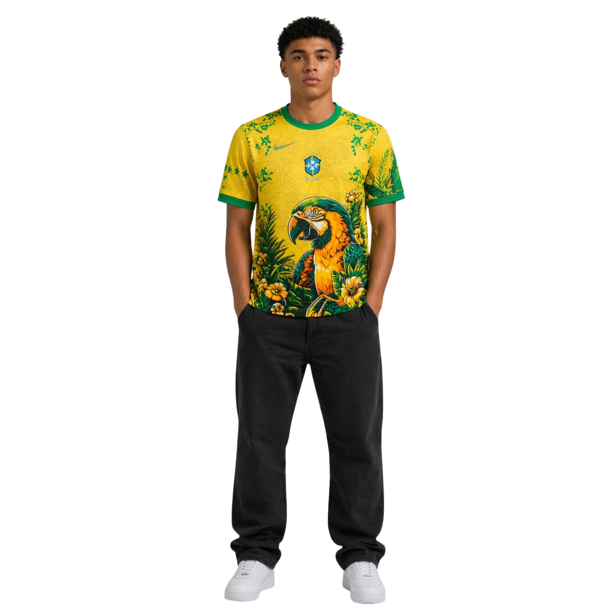 Brasil Edição Especial 26/27 - Mundial 2026